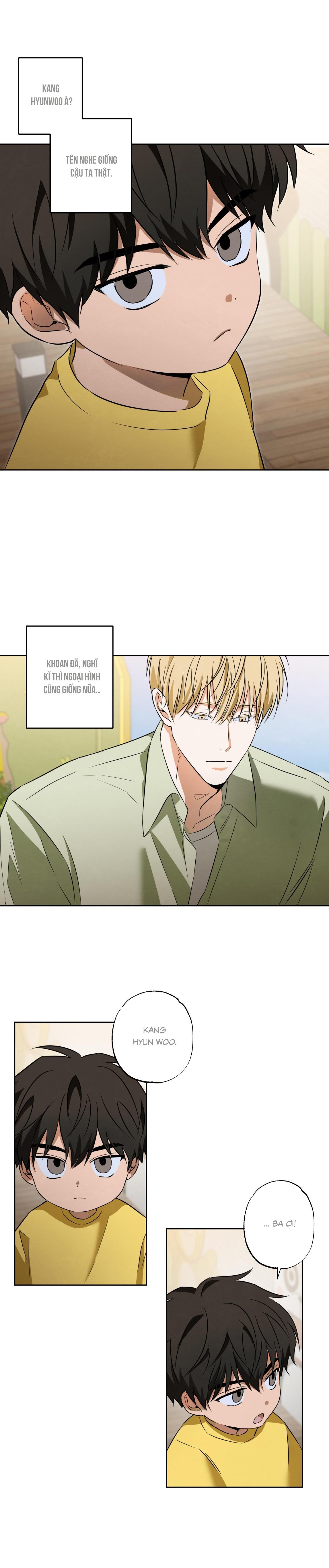 CHIẾN LƯỢC ĐOẠT TÂM CỦA CUỘC TÌNH ĐƠN PHƯƠNG - Chap 1