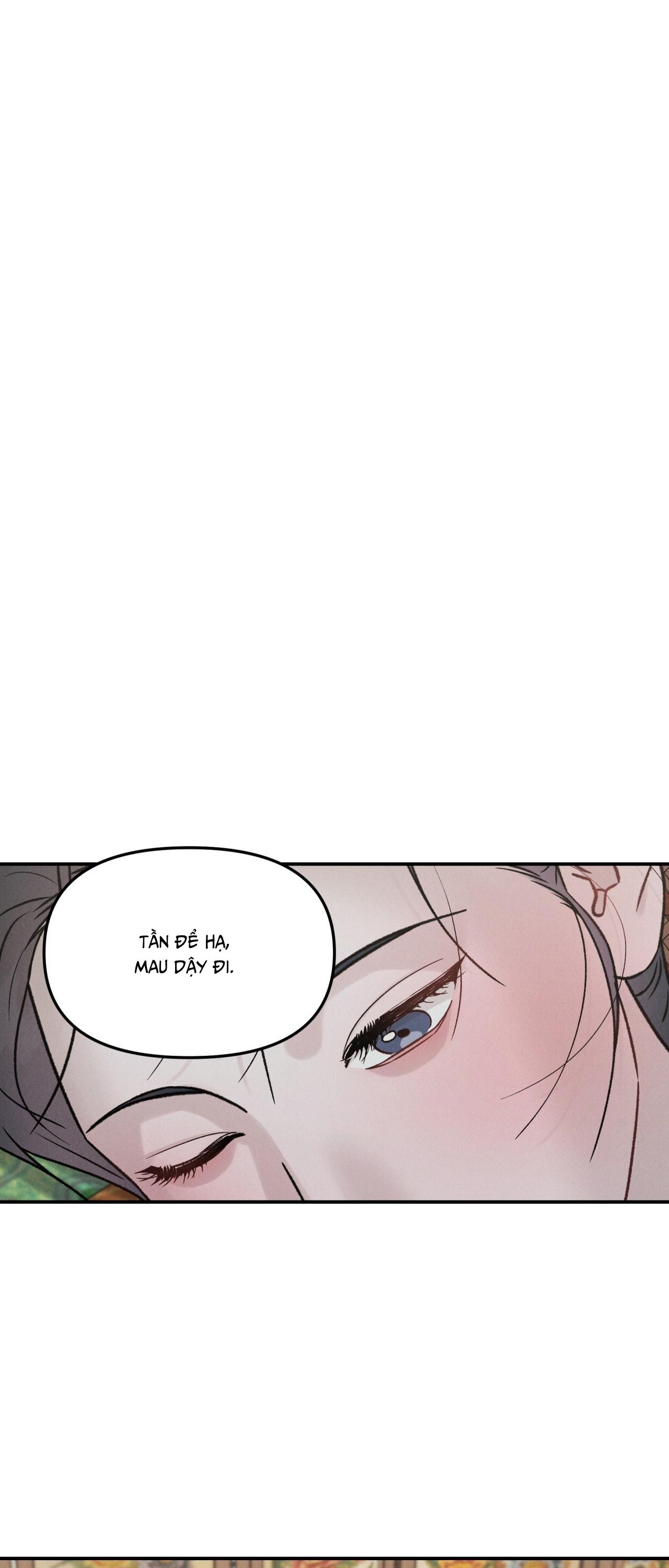 GALE OF THE GOD - Chap 29