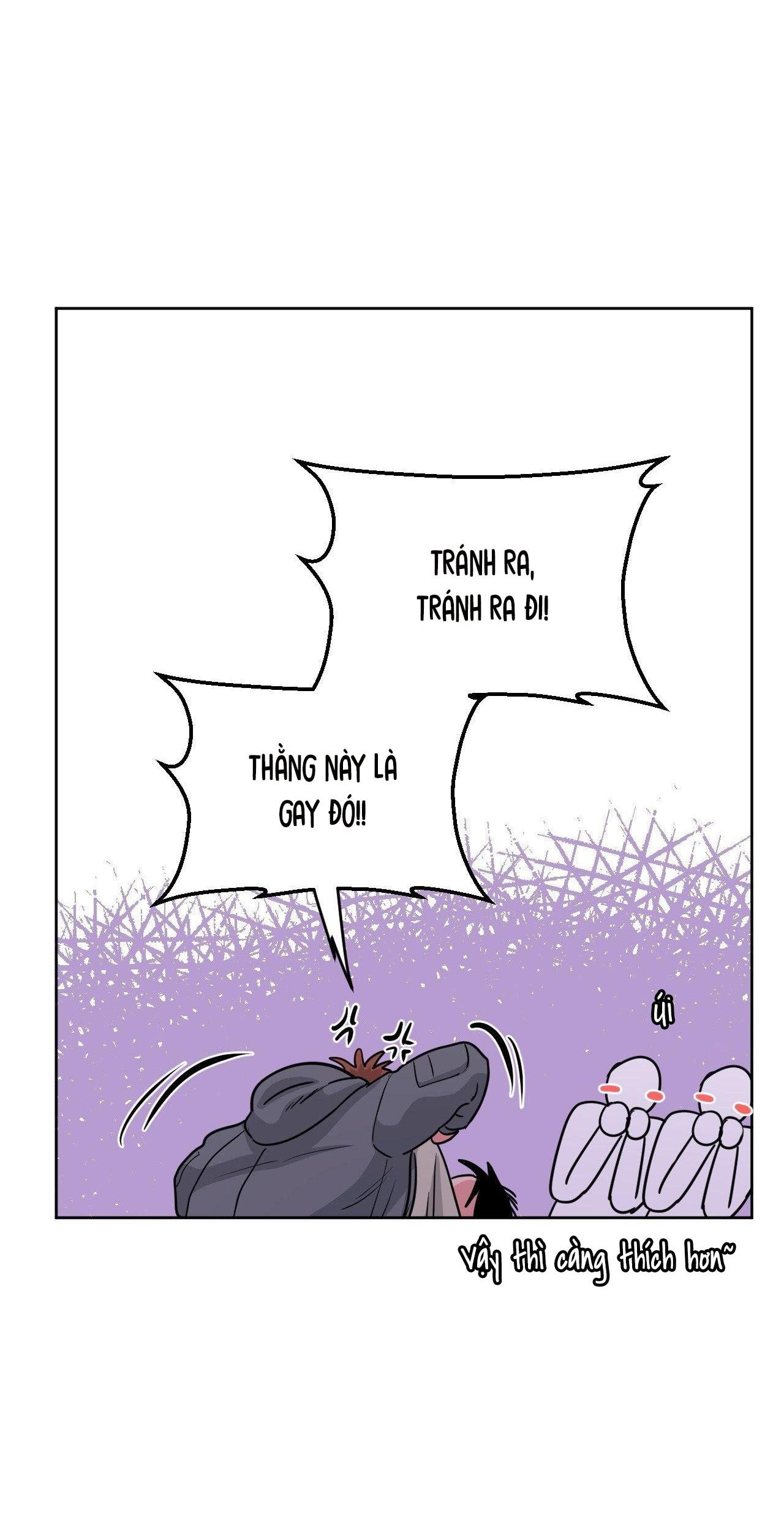 (CBunu) Chàng Trai Mỹ Thuật - Chap 52