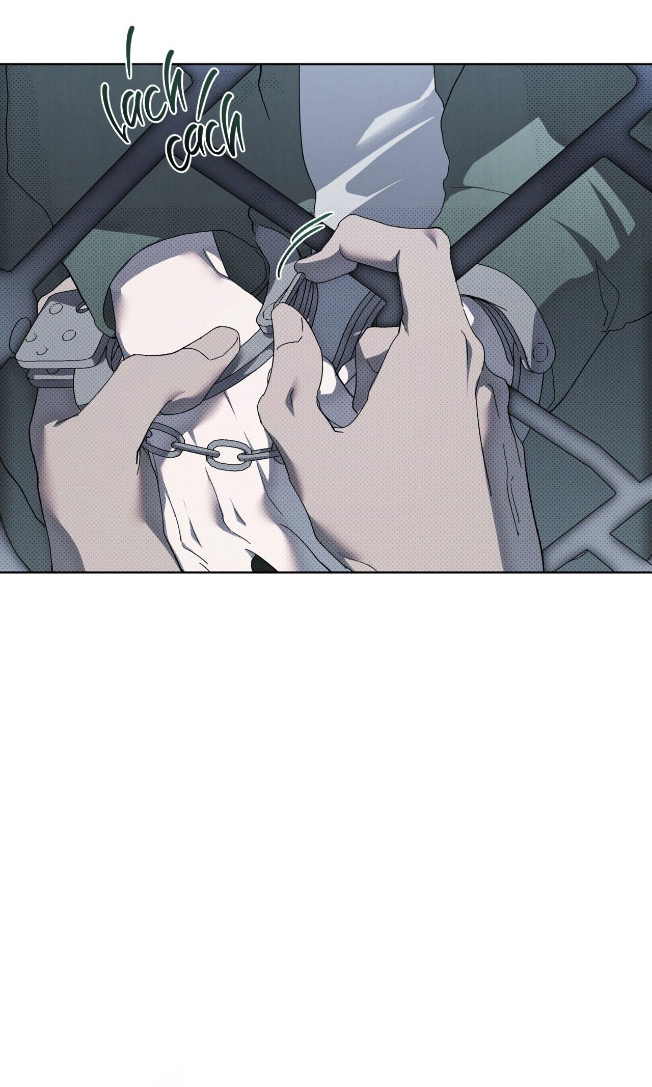 (GĐCV) HÌNH THÁI TIẾN HÓA - Chap 1