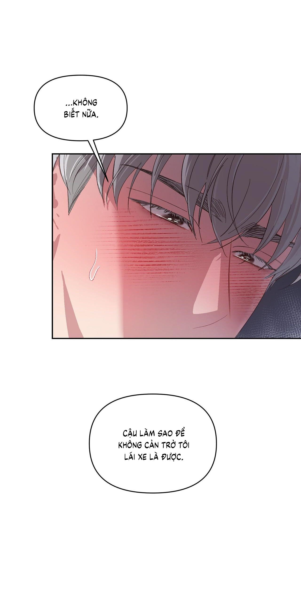 (CBunu) Bí Mật Của Mái Tóc - Chap 34