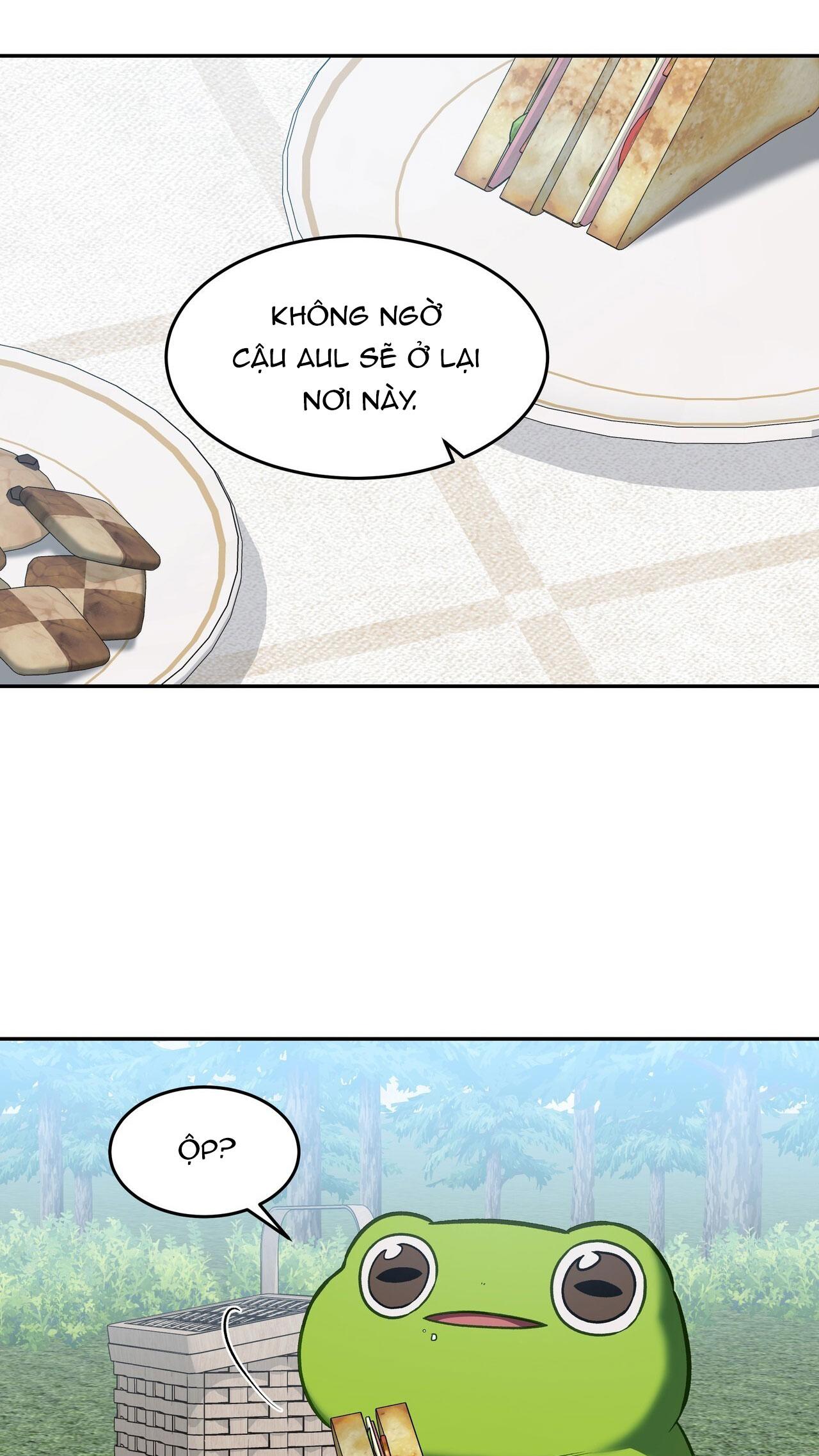 CÁCH TỒN TẠI NHƯ MỘT NGƯỜI CHƠI - Chap 75