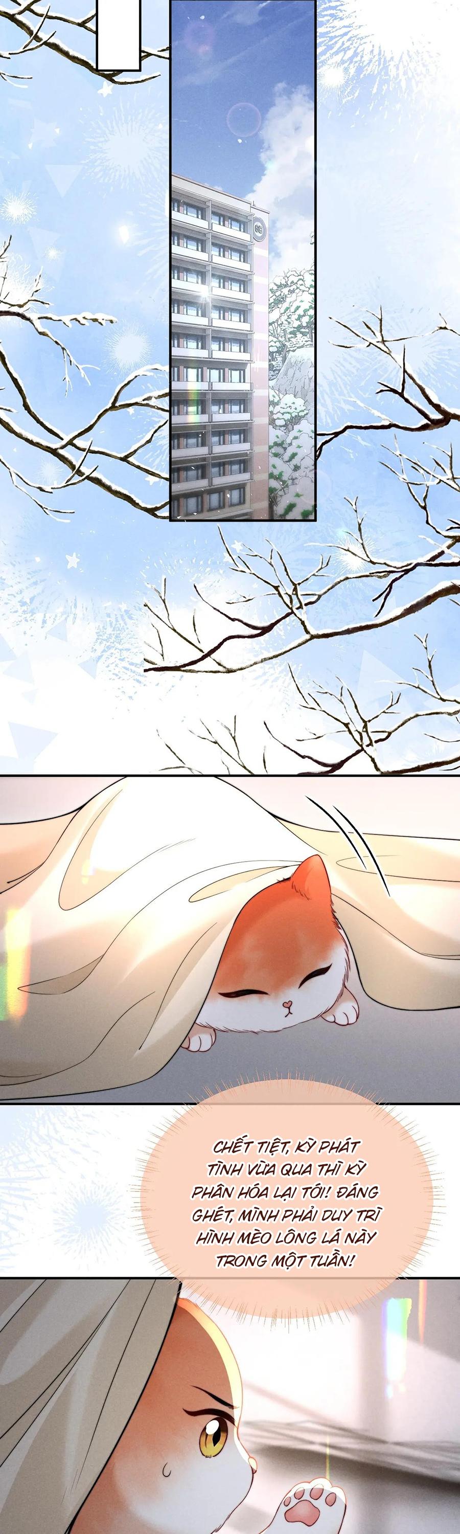 Nuông Chiều Sinh Hư - Chap 42