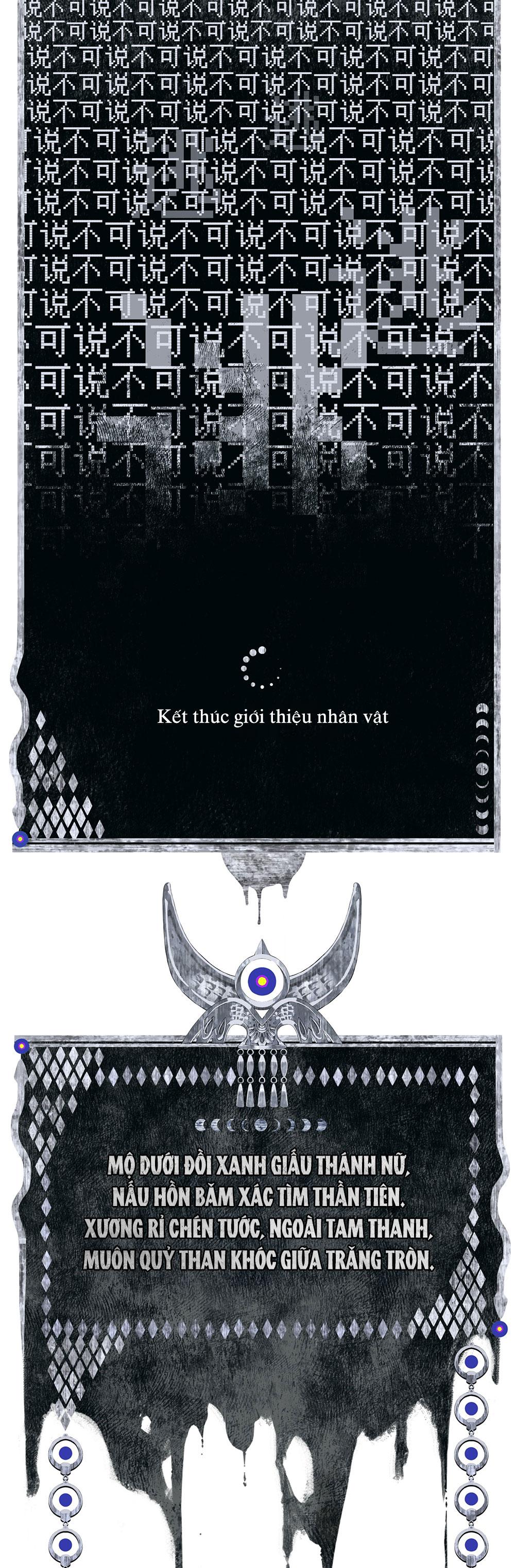 Oan Khuất - Chap 0.1 - Trang 15