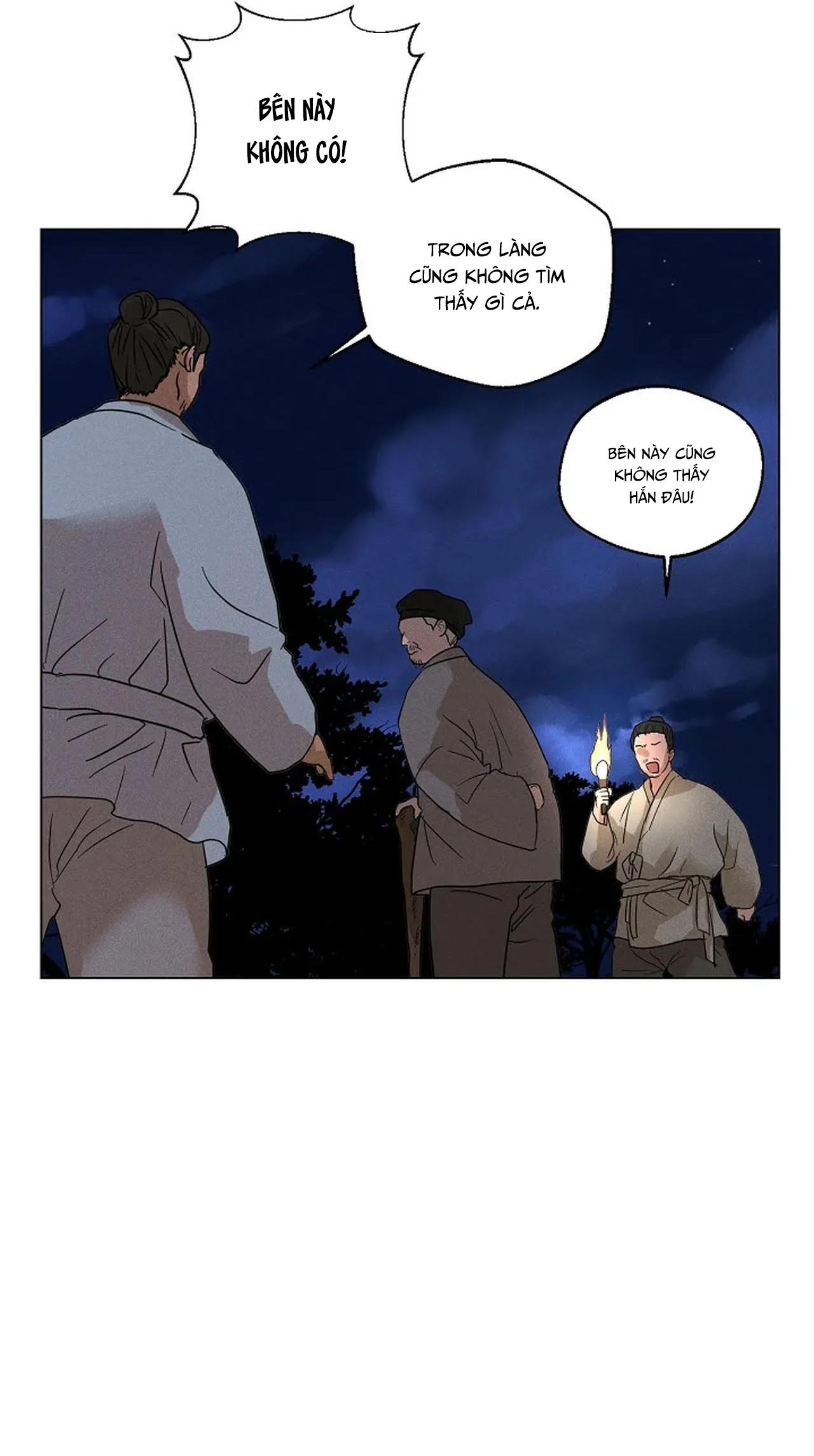 TUYỂN TẬP ÁM ẢNH, MƯU MÔ CÔNG - Chap 2.17 - Trang 67