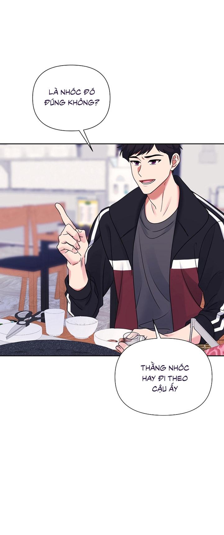 TRỒNG KỲ Ở NÚI BAEKDU - Chap 5