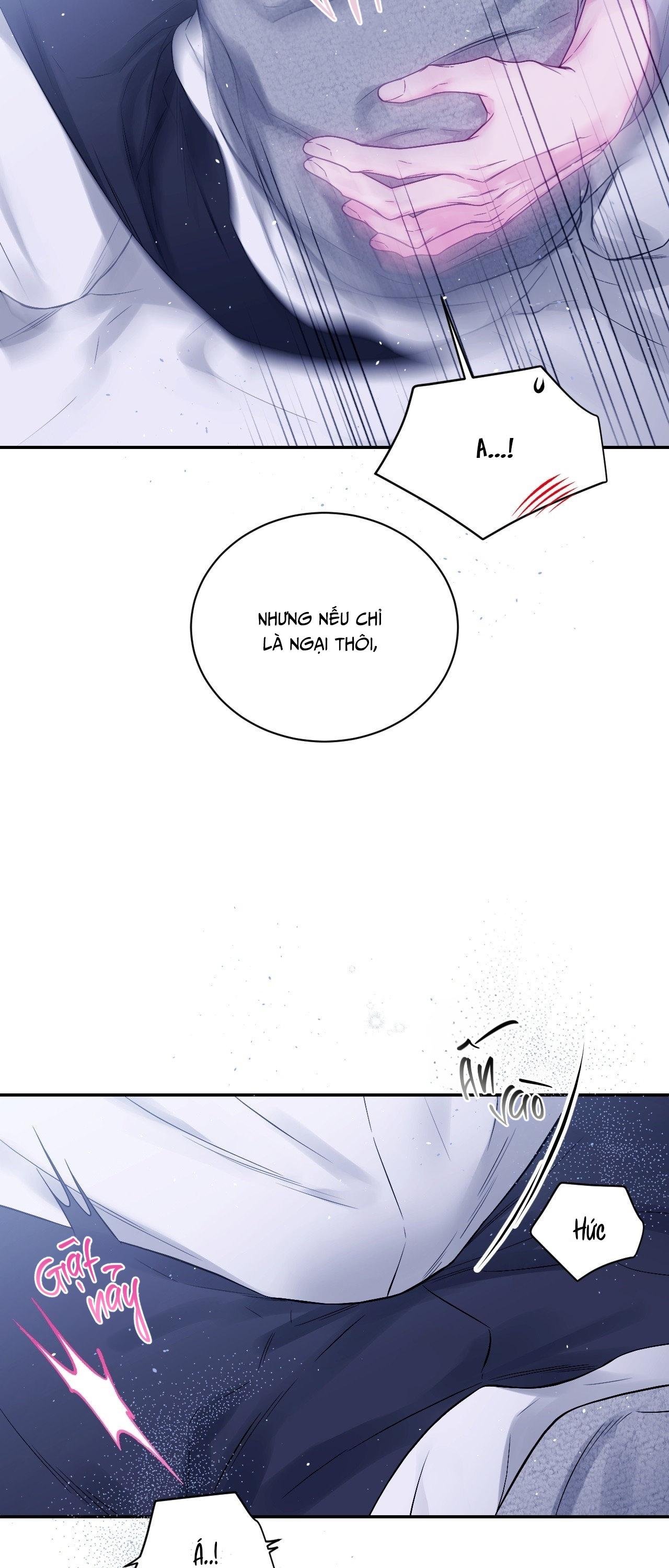 (GĐCV) IMPERFECTLY US - Chap 15