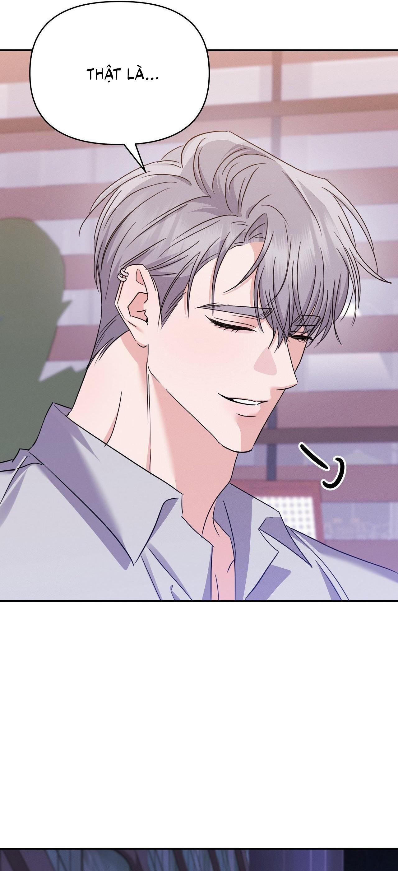 (CBunu) Cẩm Nang Fetish - Chap 15