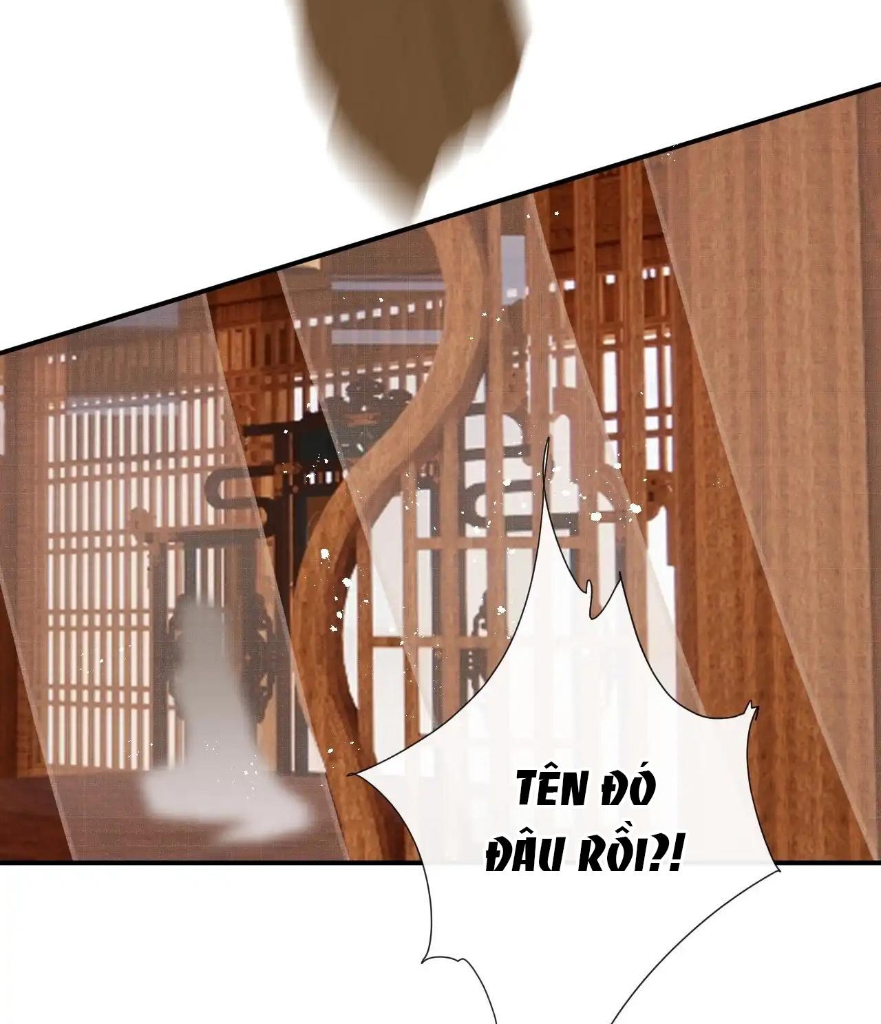 Dạ Bạch - Chap 5