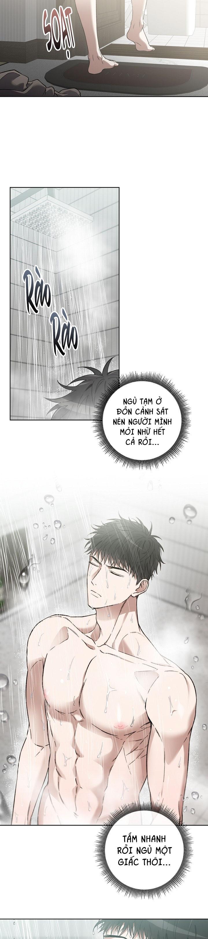 (ABO) KẺ VÔ LẠI - Chap 6