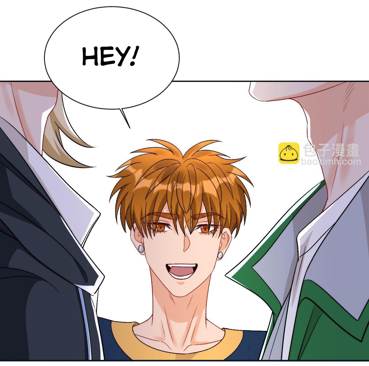 Ký túc xá nam phòng 303 - Chap 257