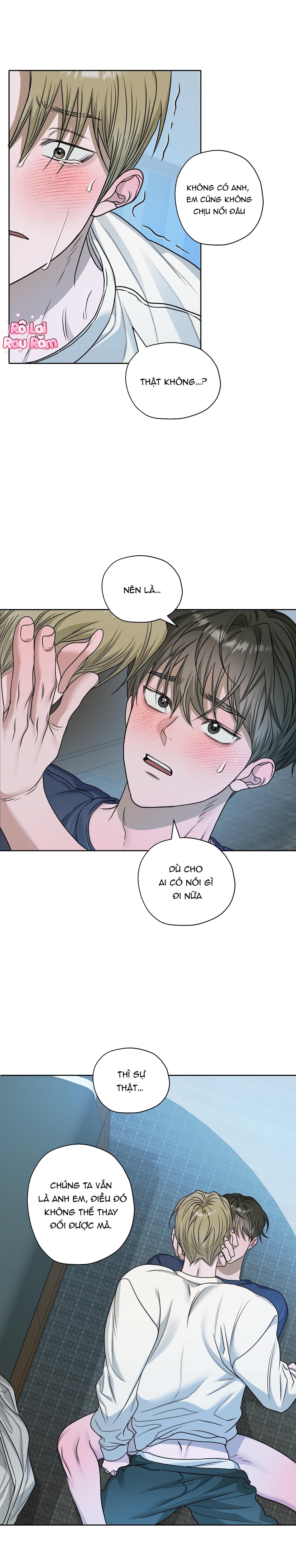 Đầm Hoa Sen - Chap 56