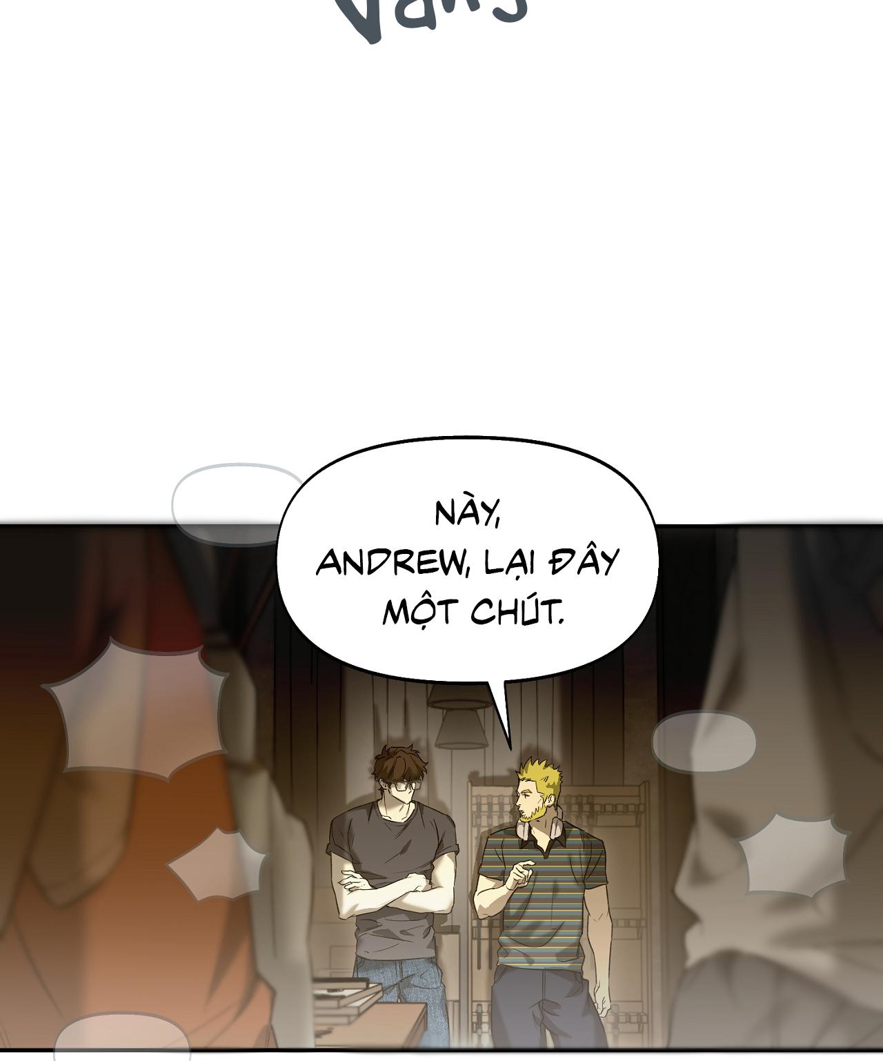 NERD PROJECT - Chap 45