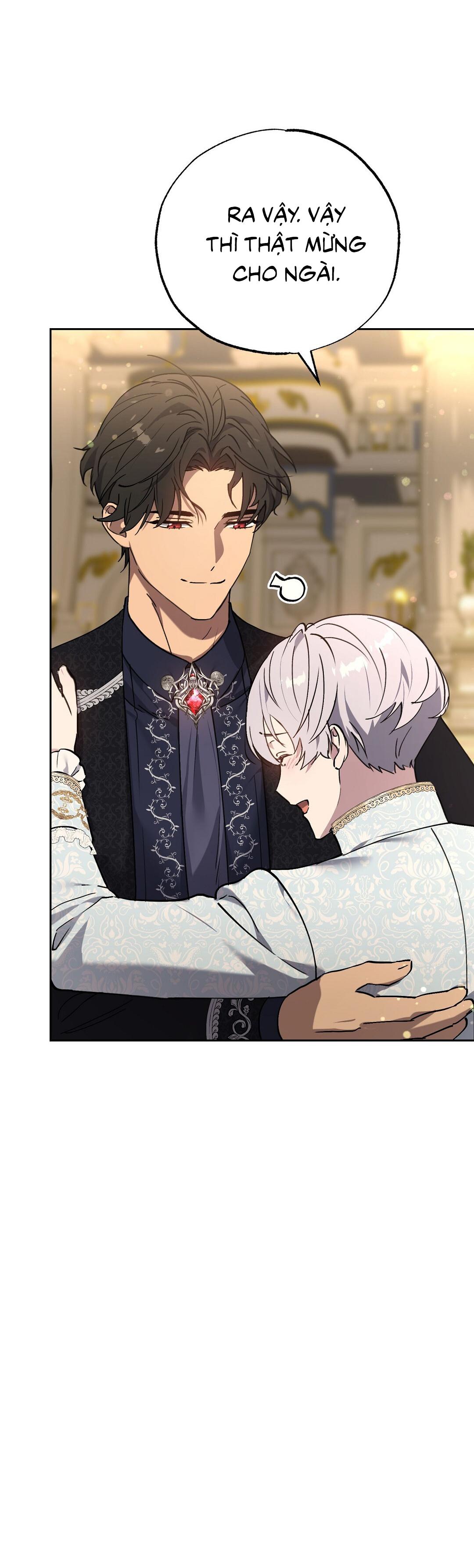 Cách Để Vị Hoàng Tử Bị Bỏ Rơi Sống Lại - Chap 9