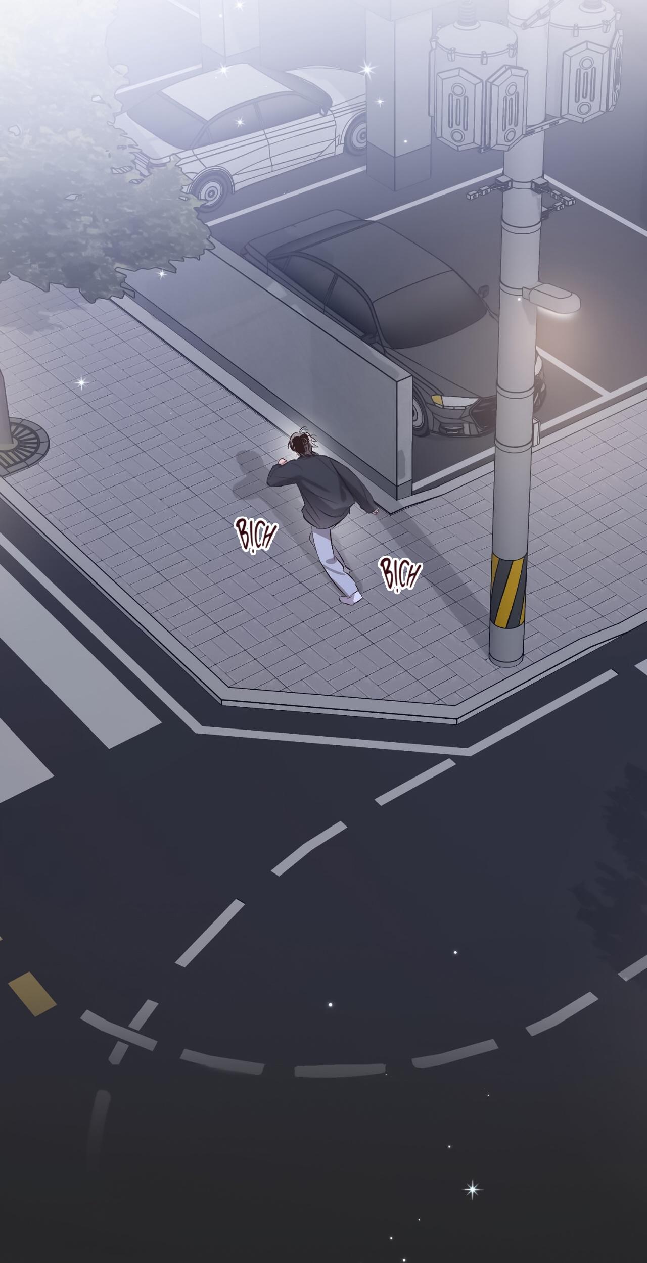 (CBunu) Bí Mật Của Mái Tóc - Chap 33