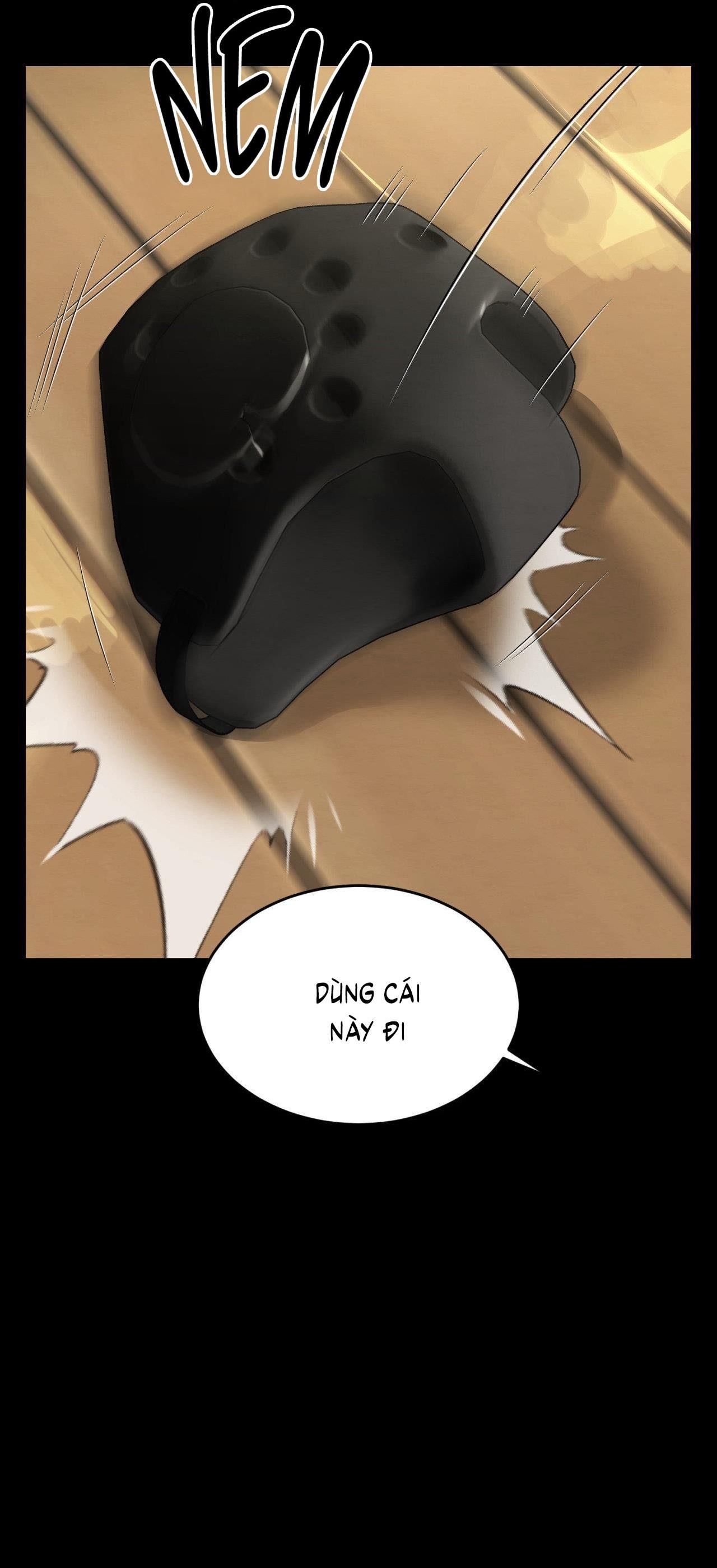 (CBunu) ChinhX - Vận Xui - Chap 72