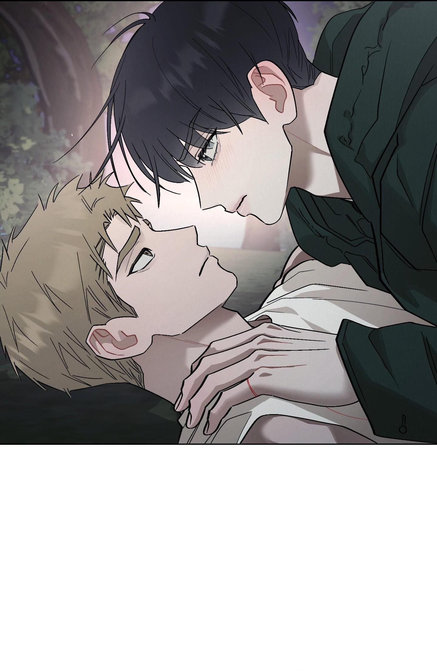 (CBunu) Nhiệm Vụ Định Mệnh - Chap 26