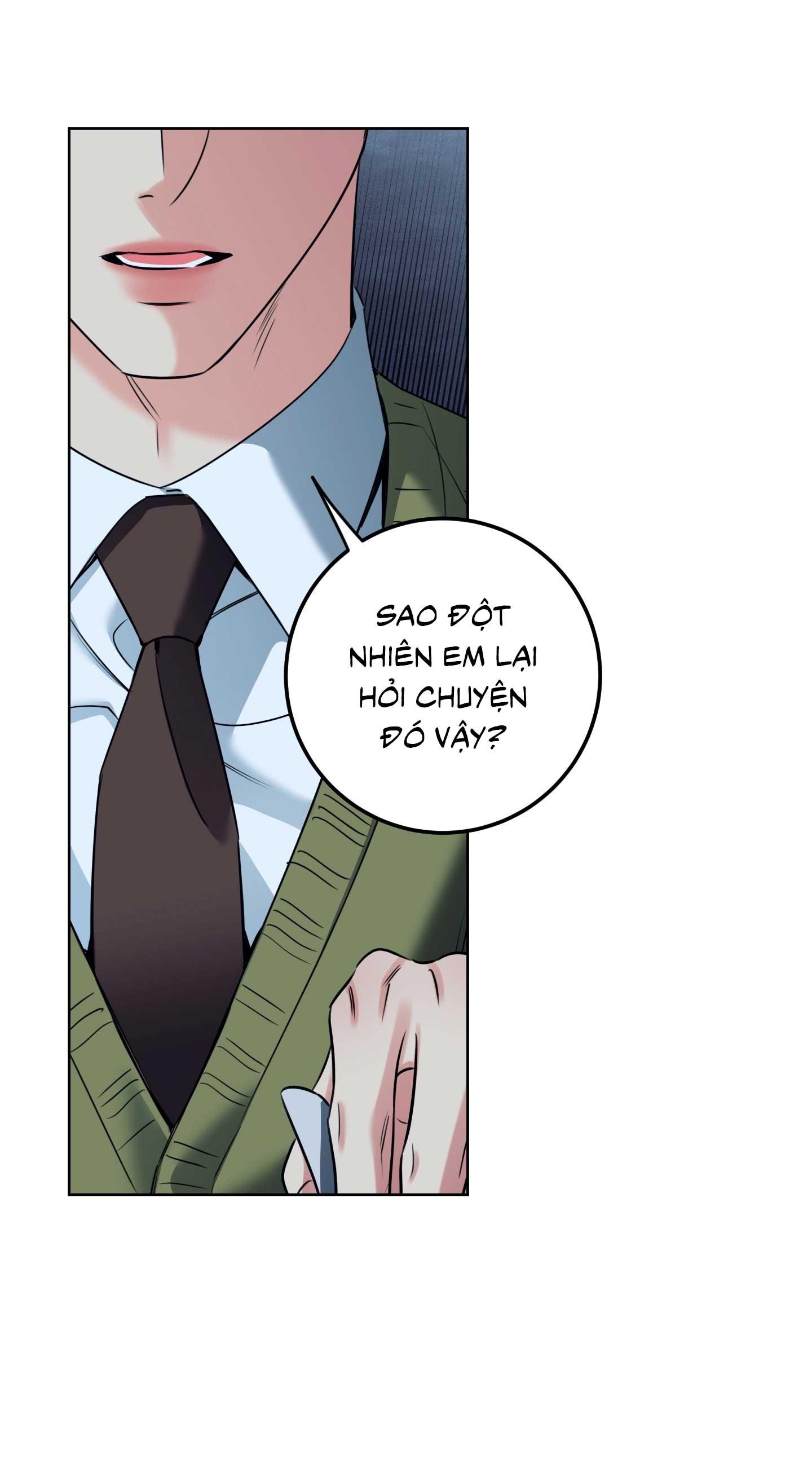 Honey Trouble - Chap 48