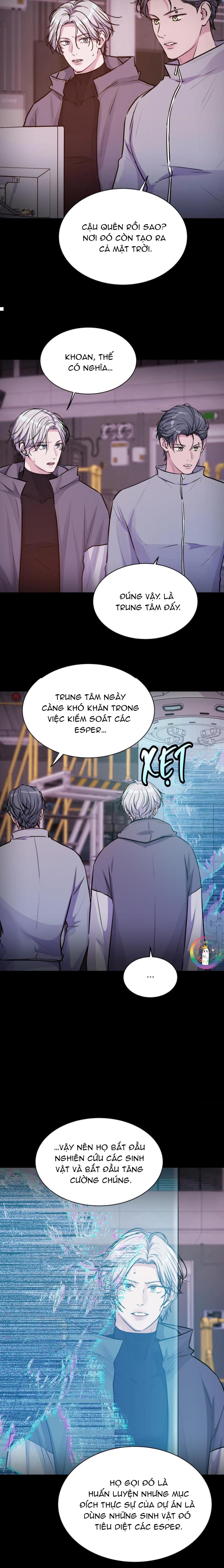 Guiding Light - Chap 48