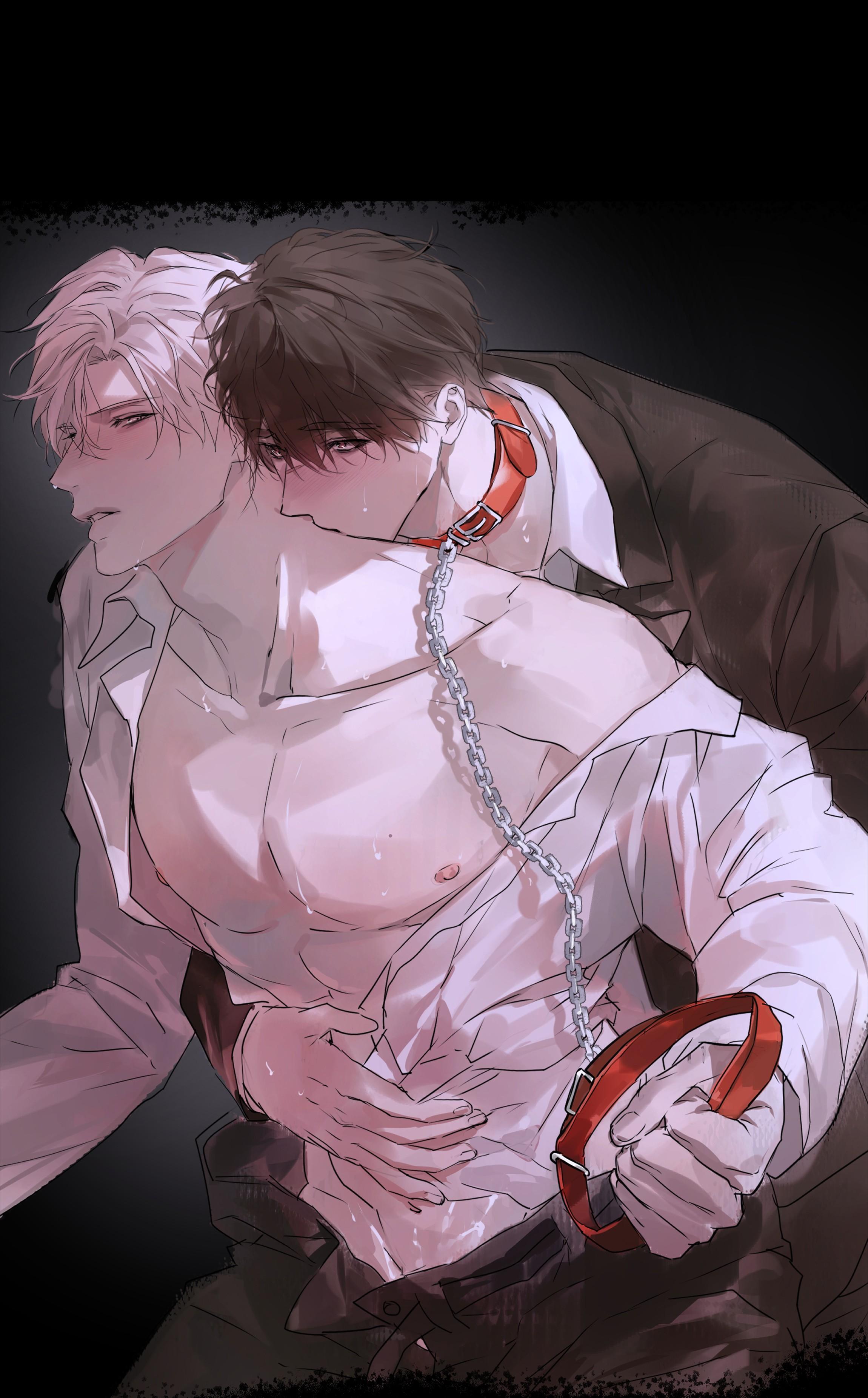 (Daisy) Tôi Bị Chó Điên Phát Hiện Bản Thân Là Đồng Loại - Chap 10