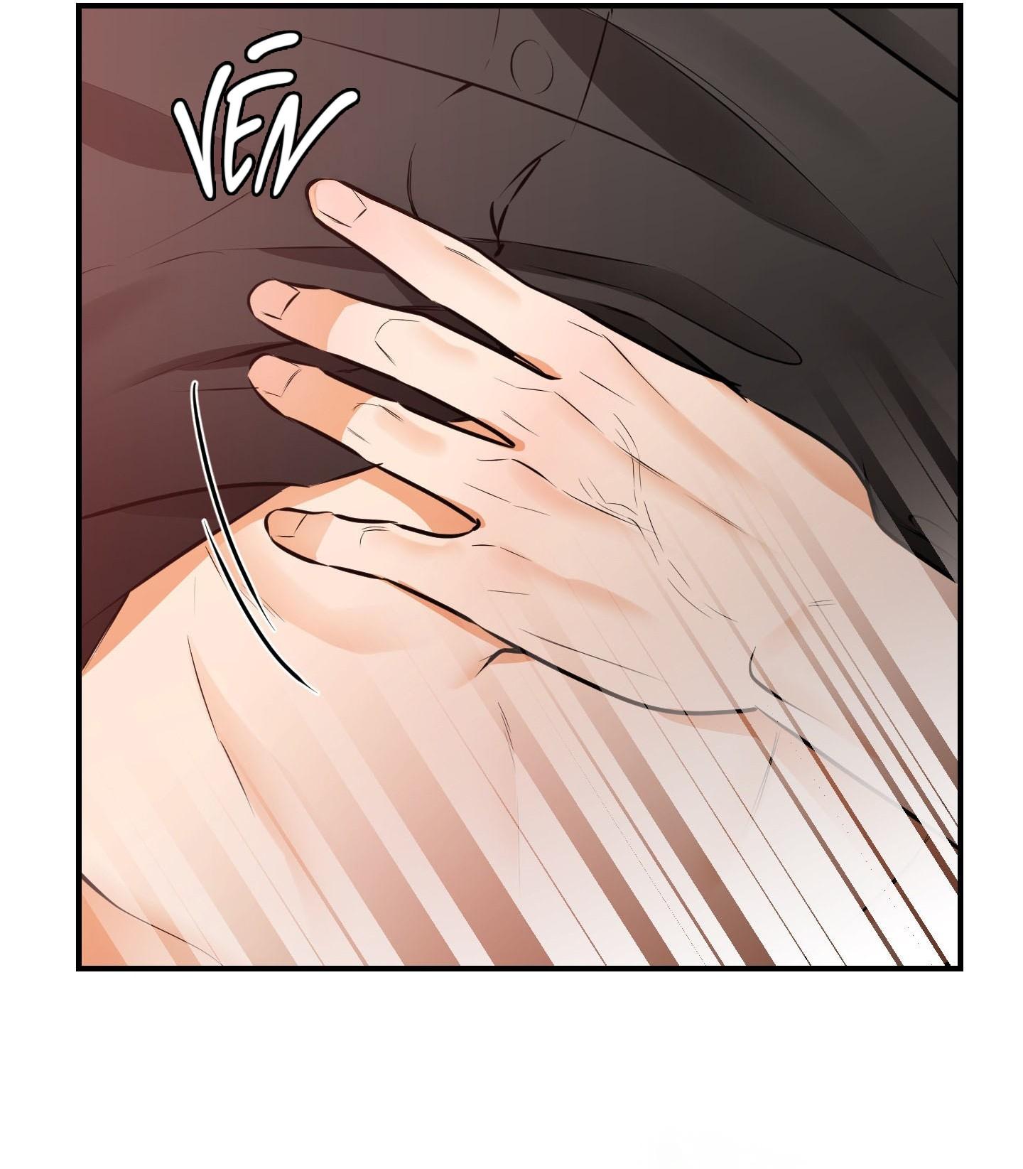 (CBunu) Tên Nhóc Siêu Cưng Của Tôi - Chap 1
