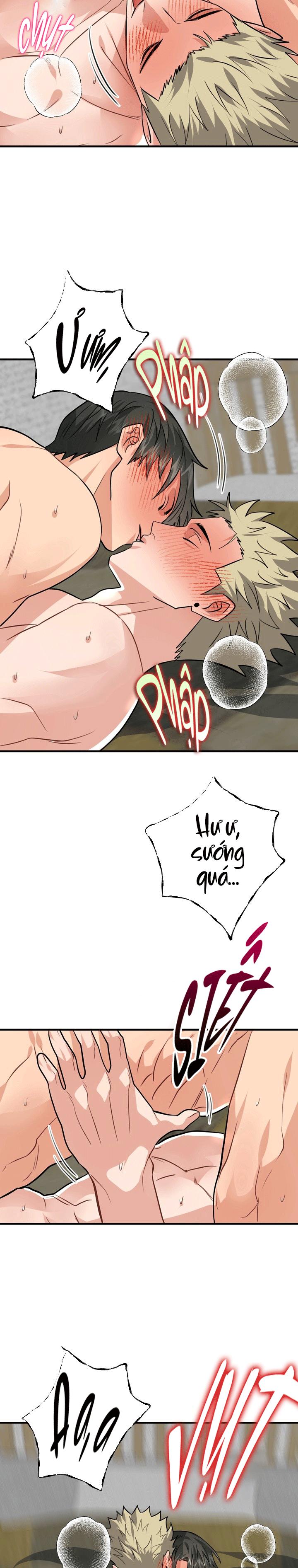 CÓ TIN VÀO TÍNH BẢN ÁC KHÔNG ? - Chap 48