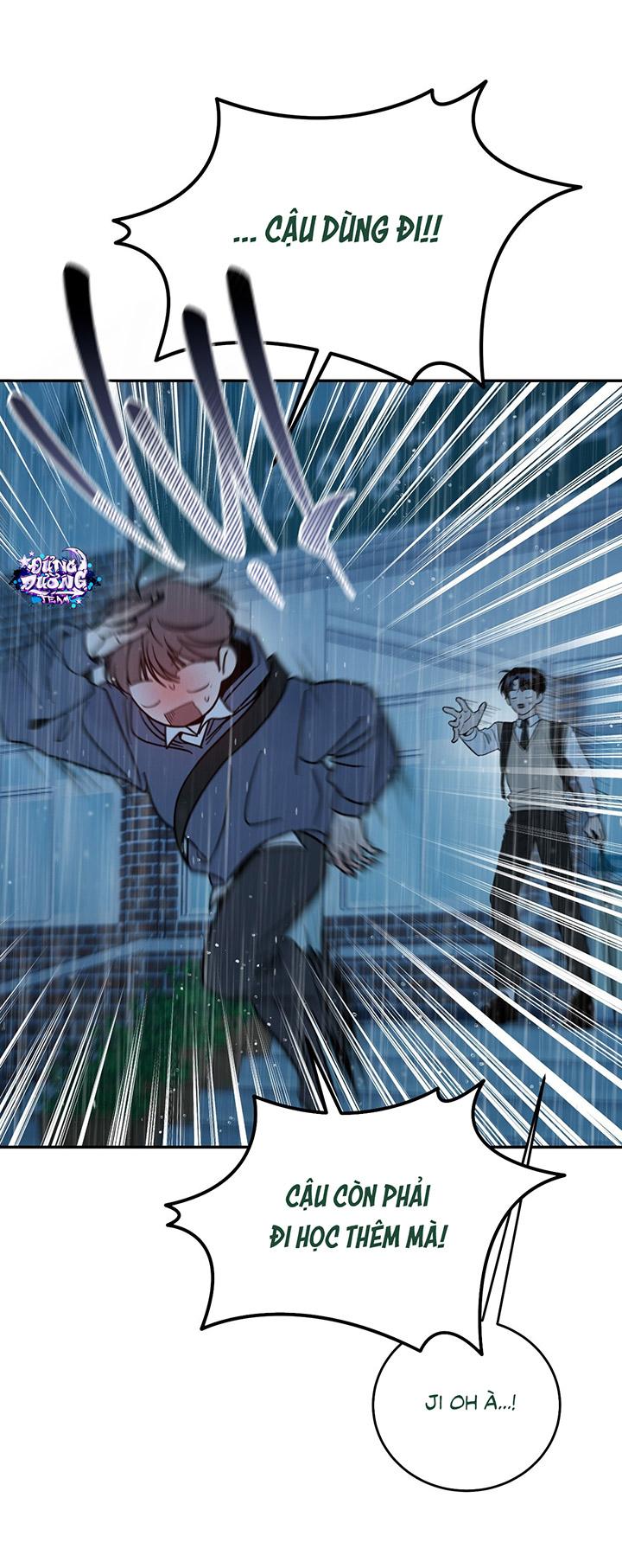 [DDT] ĐIỆP KHÚC MƯA GIÔNG - Chap 1