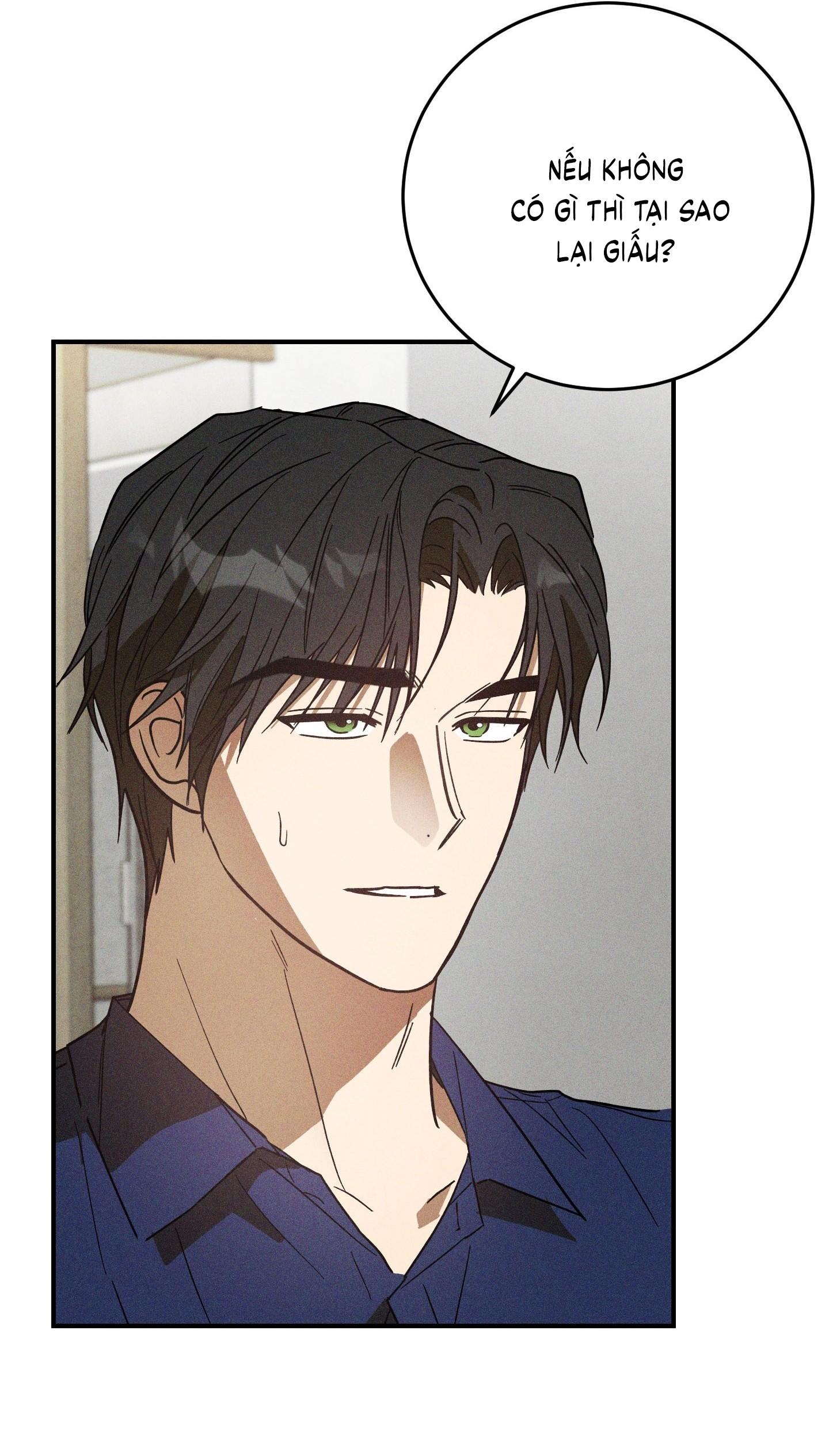(CBunu) MIX UP - Chap 9