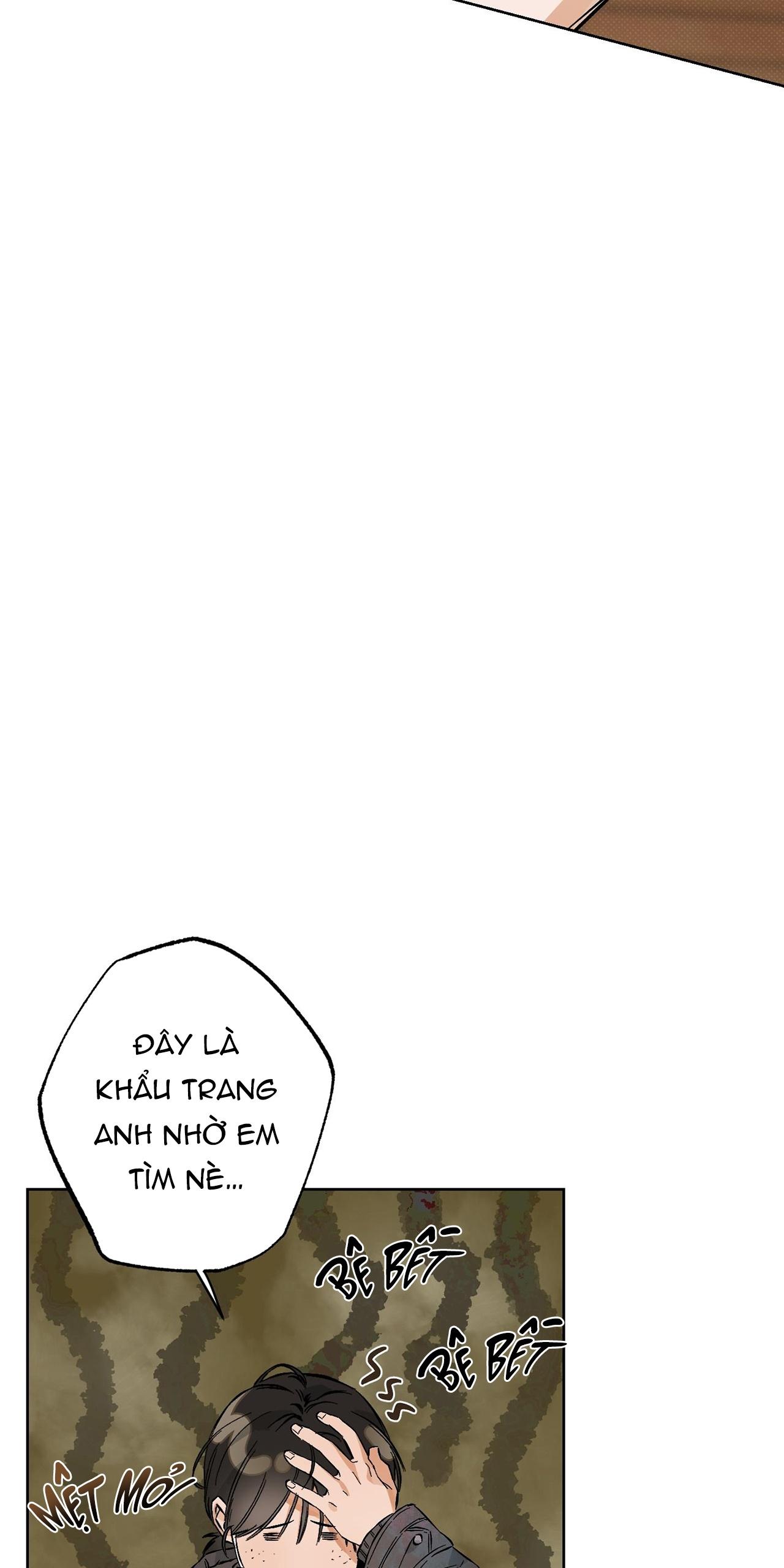 Sau Ánh Đèn Sân Khấu - Chap 6