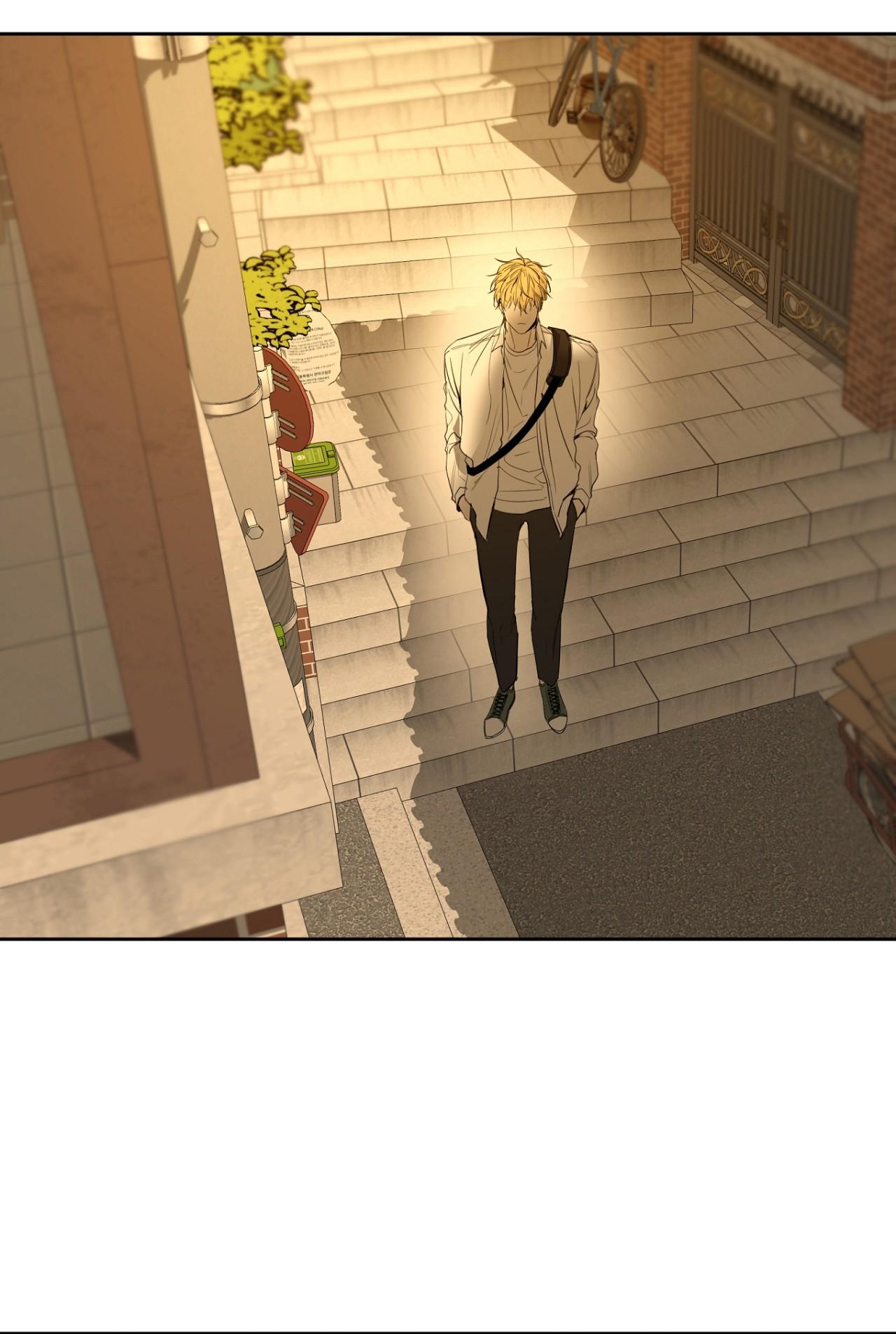(CBunu) Yang Il Woo Và Tôi - Chap 3