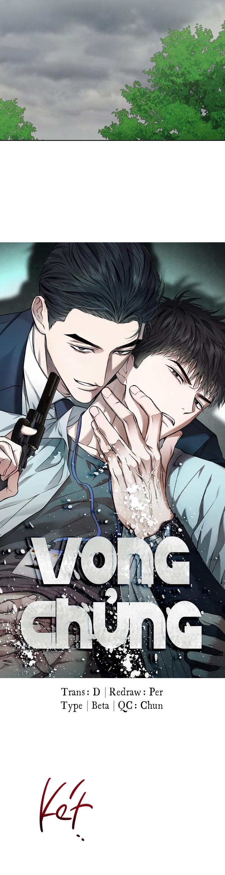 (CBunu) Vong Chủng - Chap 5