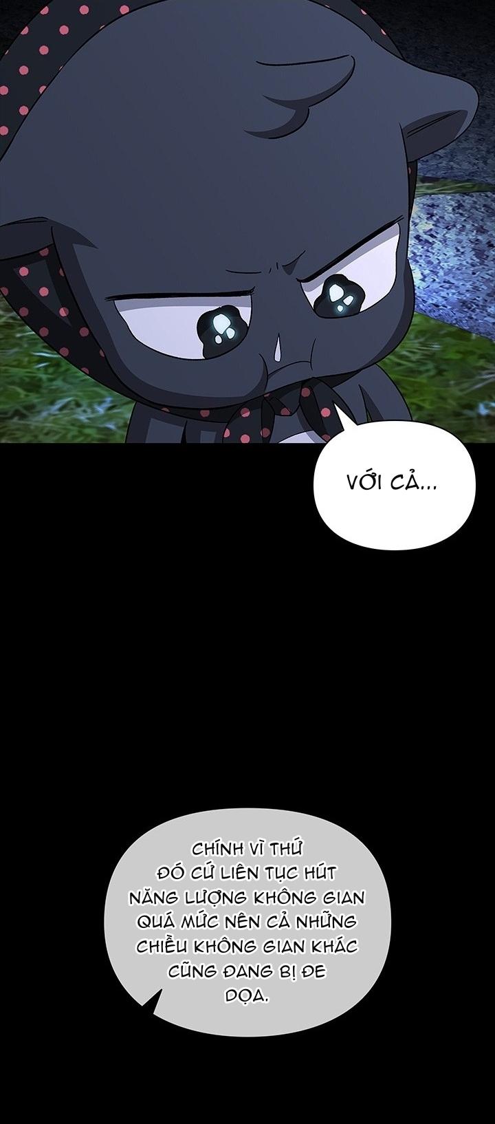 (RÔ LAI) KHỞI TẠO KẾT ẨN - Chap 15