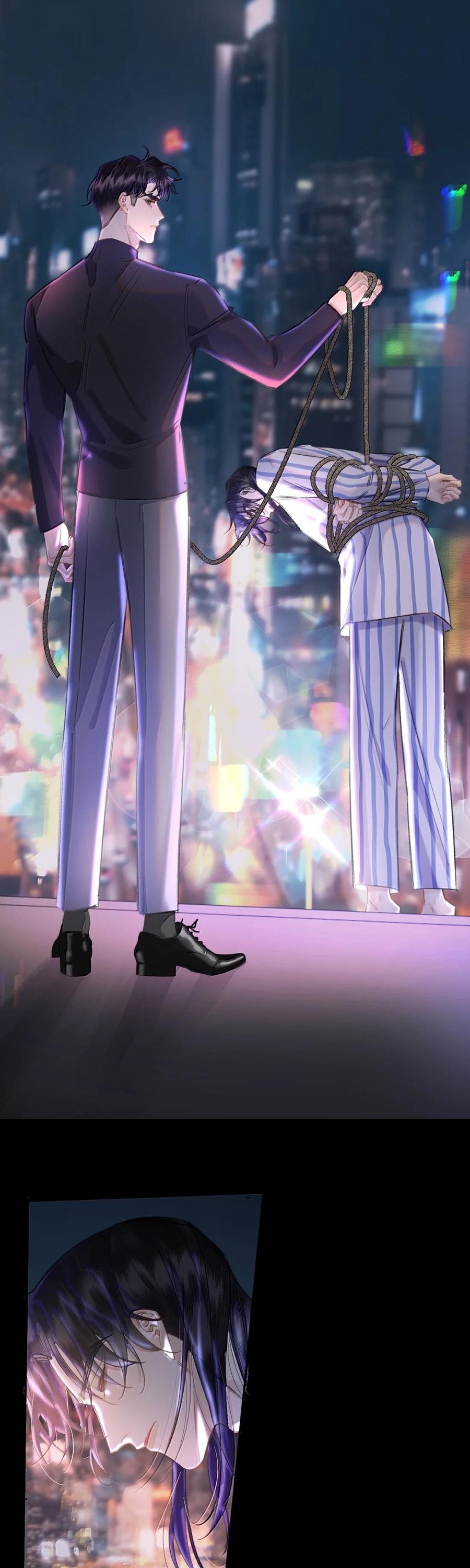 Không Thể Cưỡng Lại Người Yêu Dính Người - Chap 91