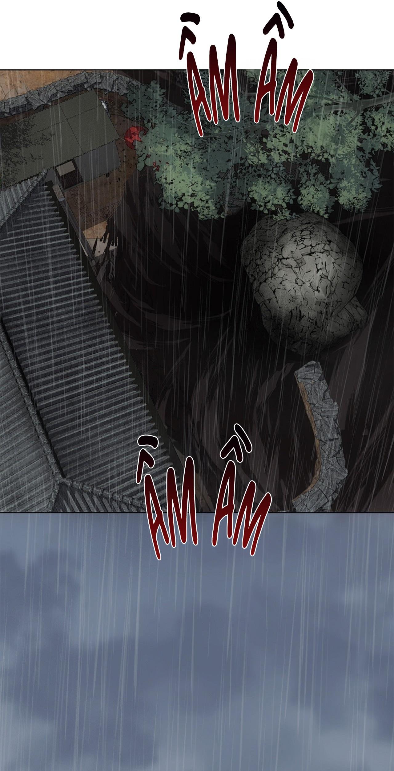 (CBunu) Đuổi Bắt Giữa Đêm Ngọt Ngào - Chap 30