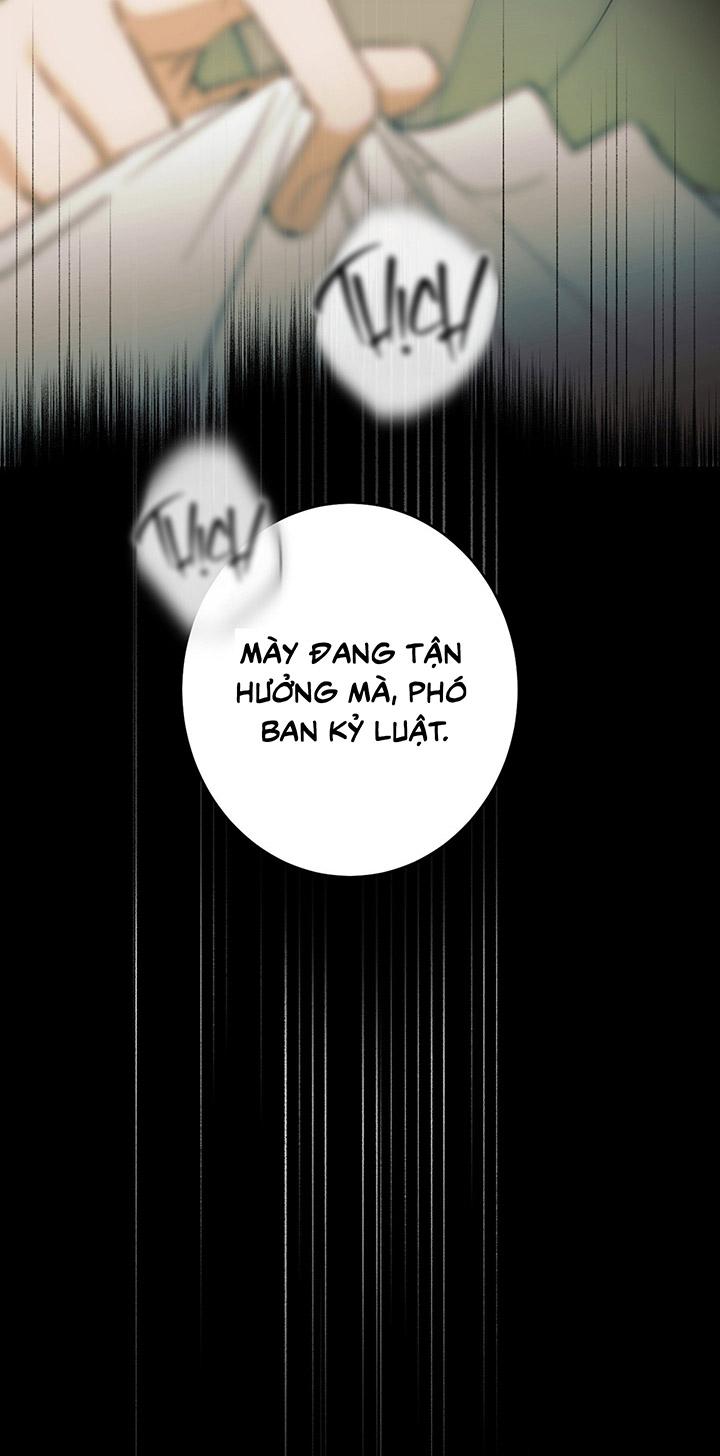 Phiên Bản Hoàn Hảo - Chap 1