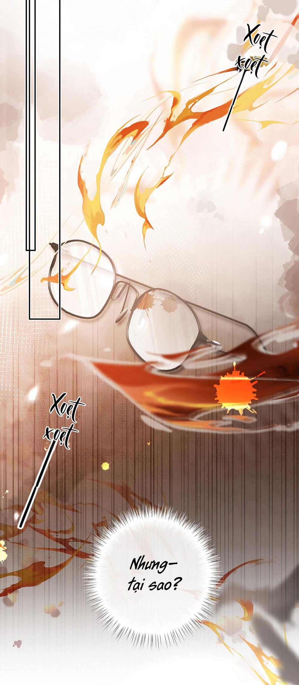 Mối Quan Hệ Tệ Hại - Chap 2