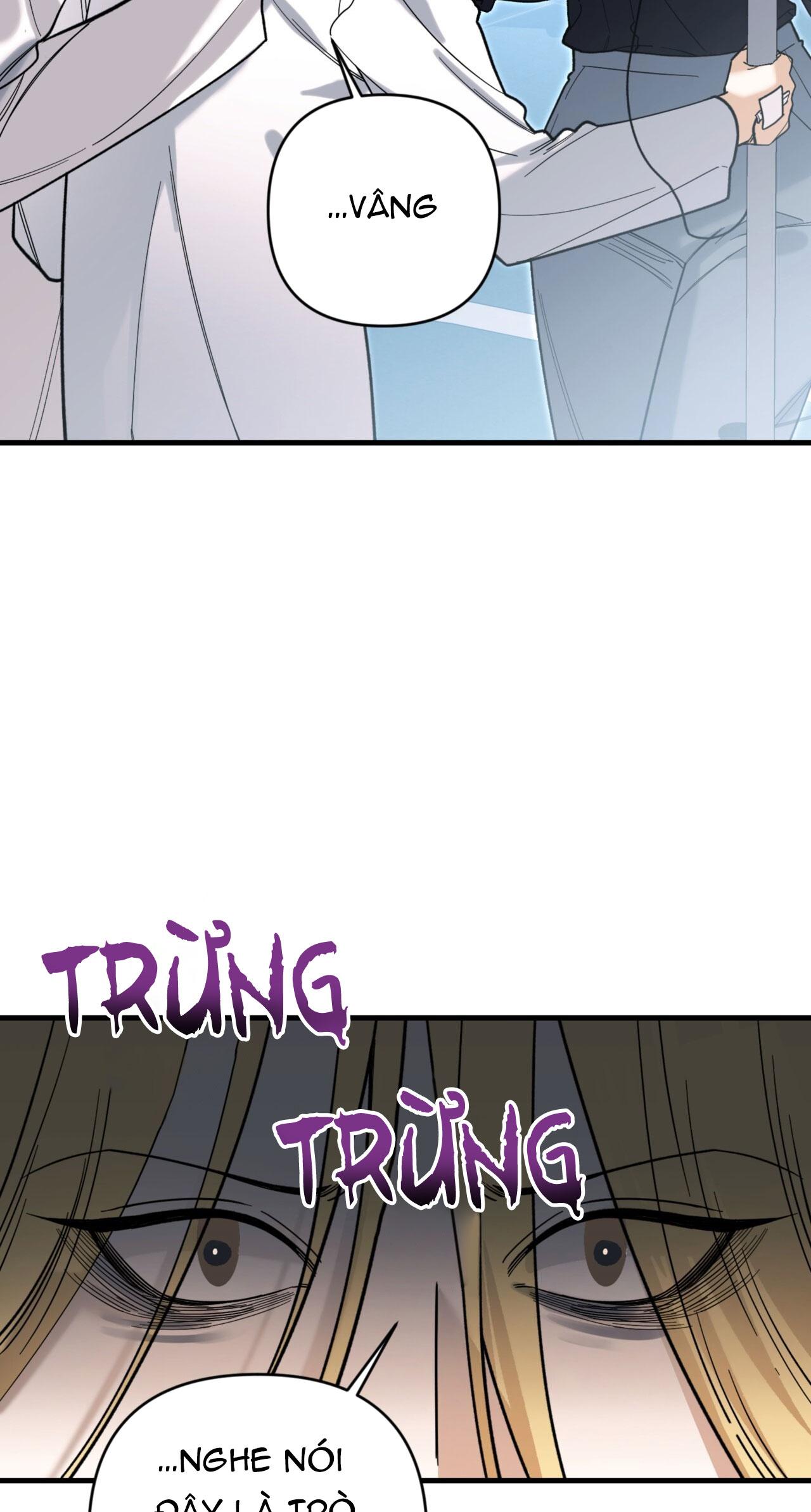 ĐIỀU KIỆN CỦA GUIDE - Chap 62