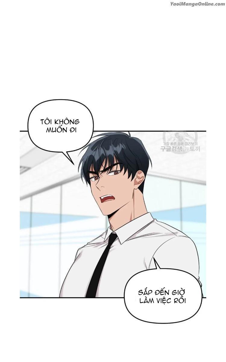 TUYỂN TẬP MANHWA NGẮN - Chap 2.1 - Trang 11