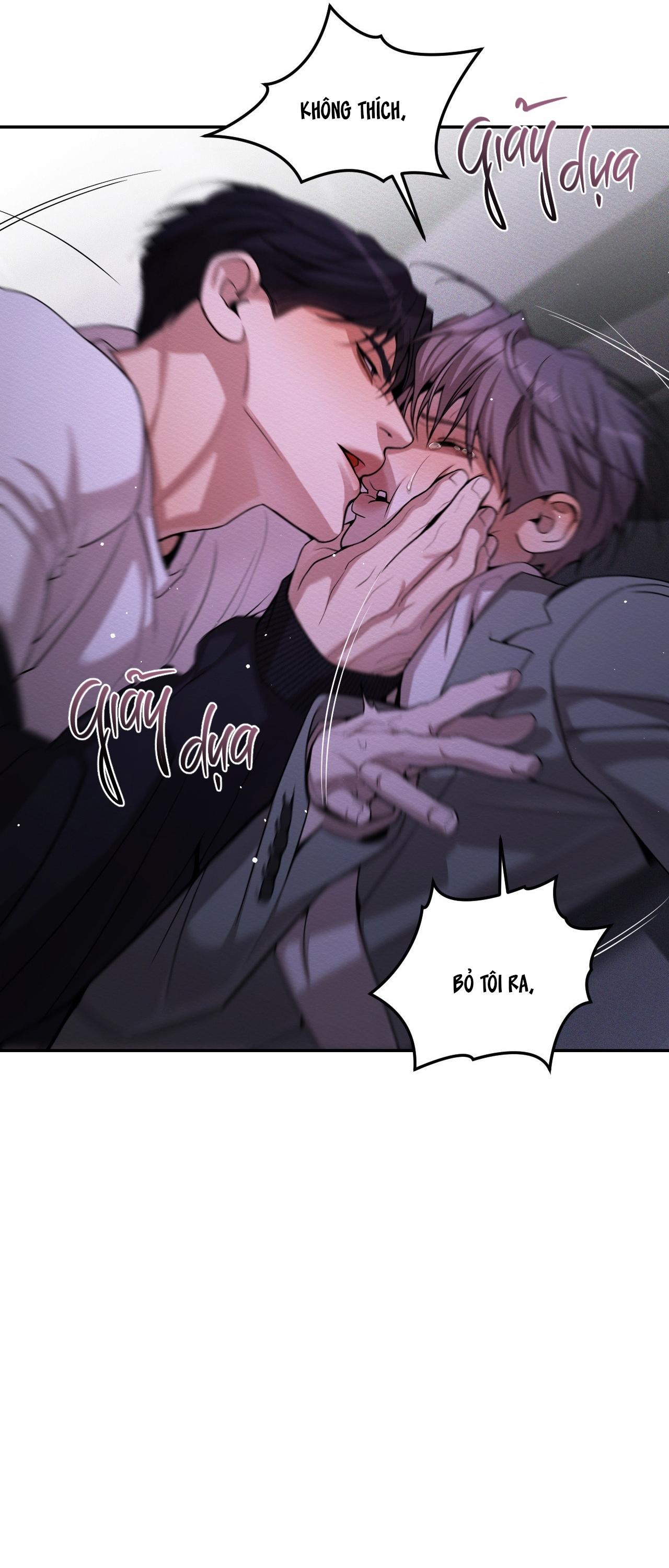 PEARL BOY: IGNITE THE DAWN - Chap 7