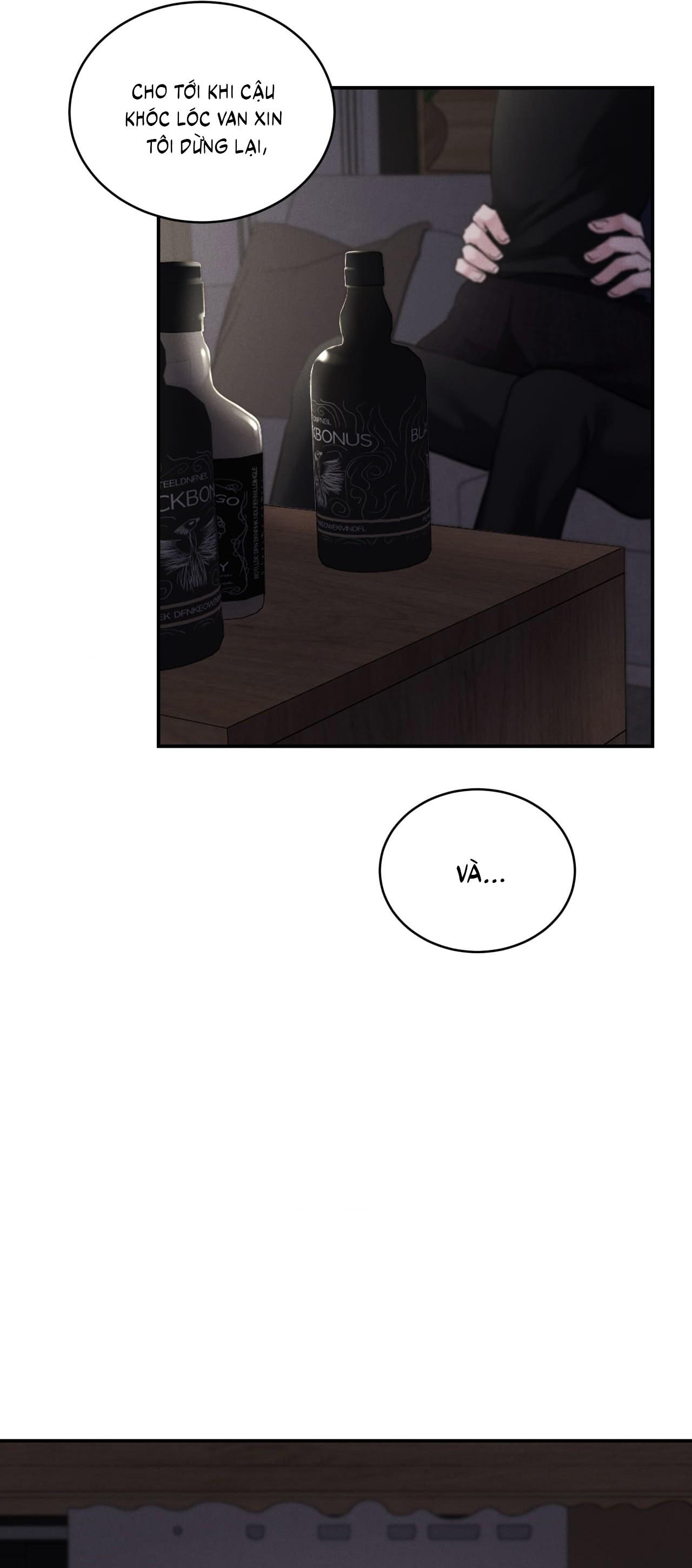 (CBunu) Làm Tình Cũng Cần Luyện Tập Nữa Sao?! - Chap 40