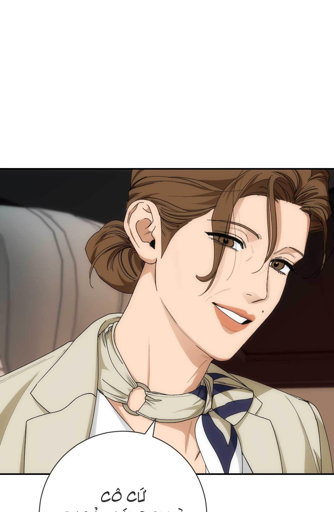 CHÌM TRONG KHOÁI LẠC - Chap 44