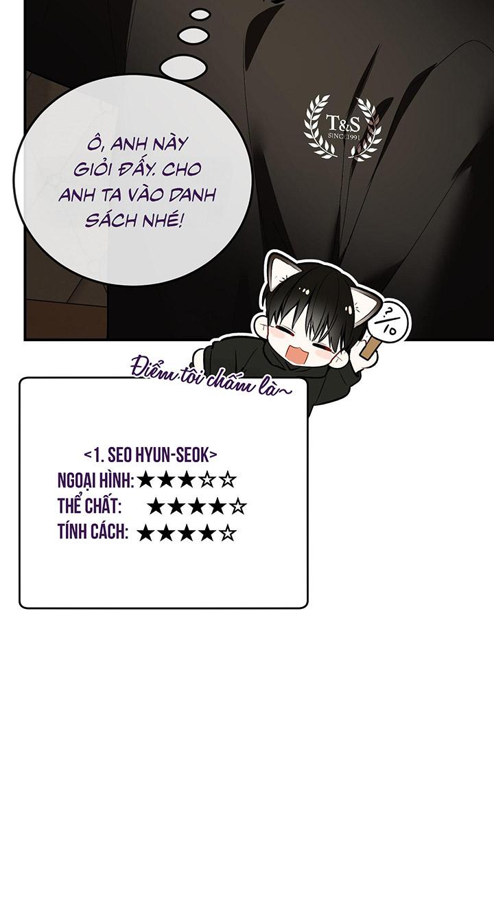 [DDT] HÃY SINH NHẤT MIÊU HÀI WILDCAT, NHƯ BẤT DỤC KIẾN NGÃ PHÁT CUỒNG! - Chap 1