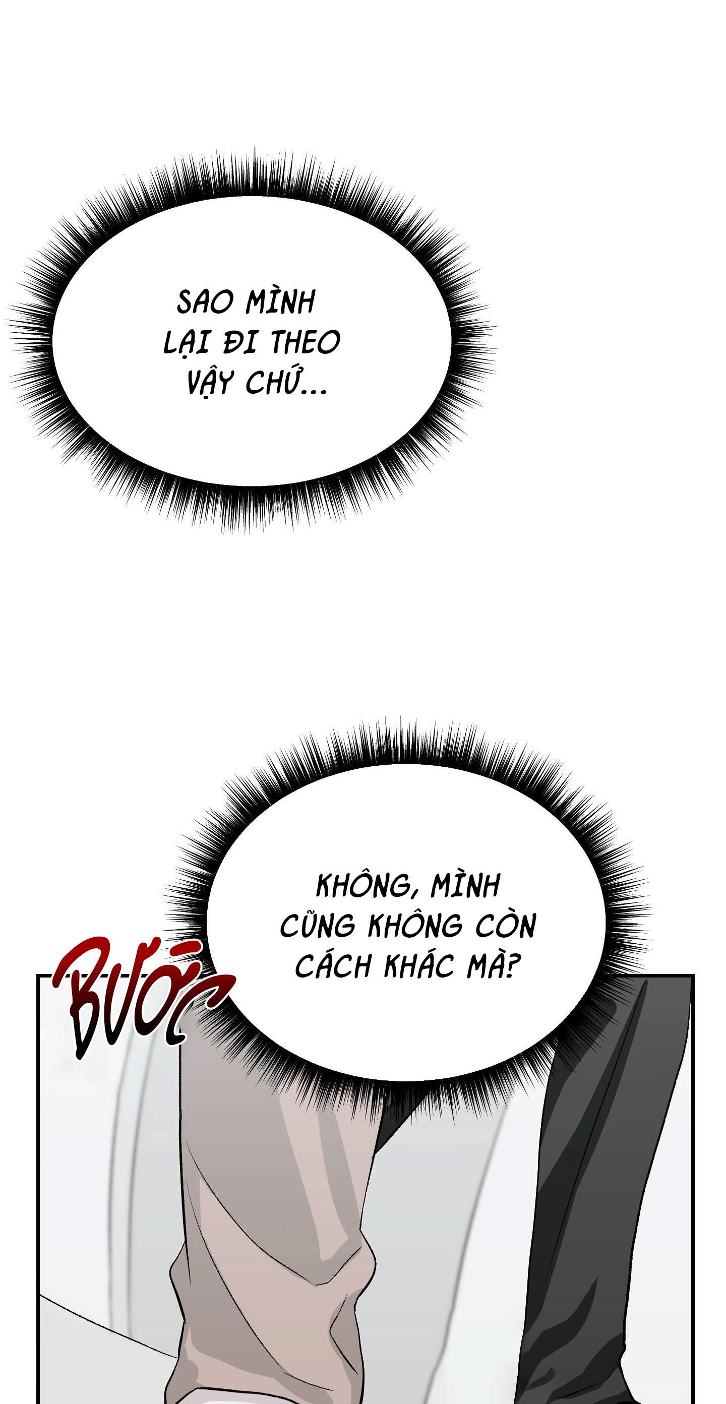 NGHIỆN SEX - Chap 41.1