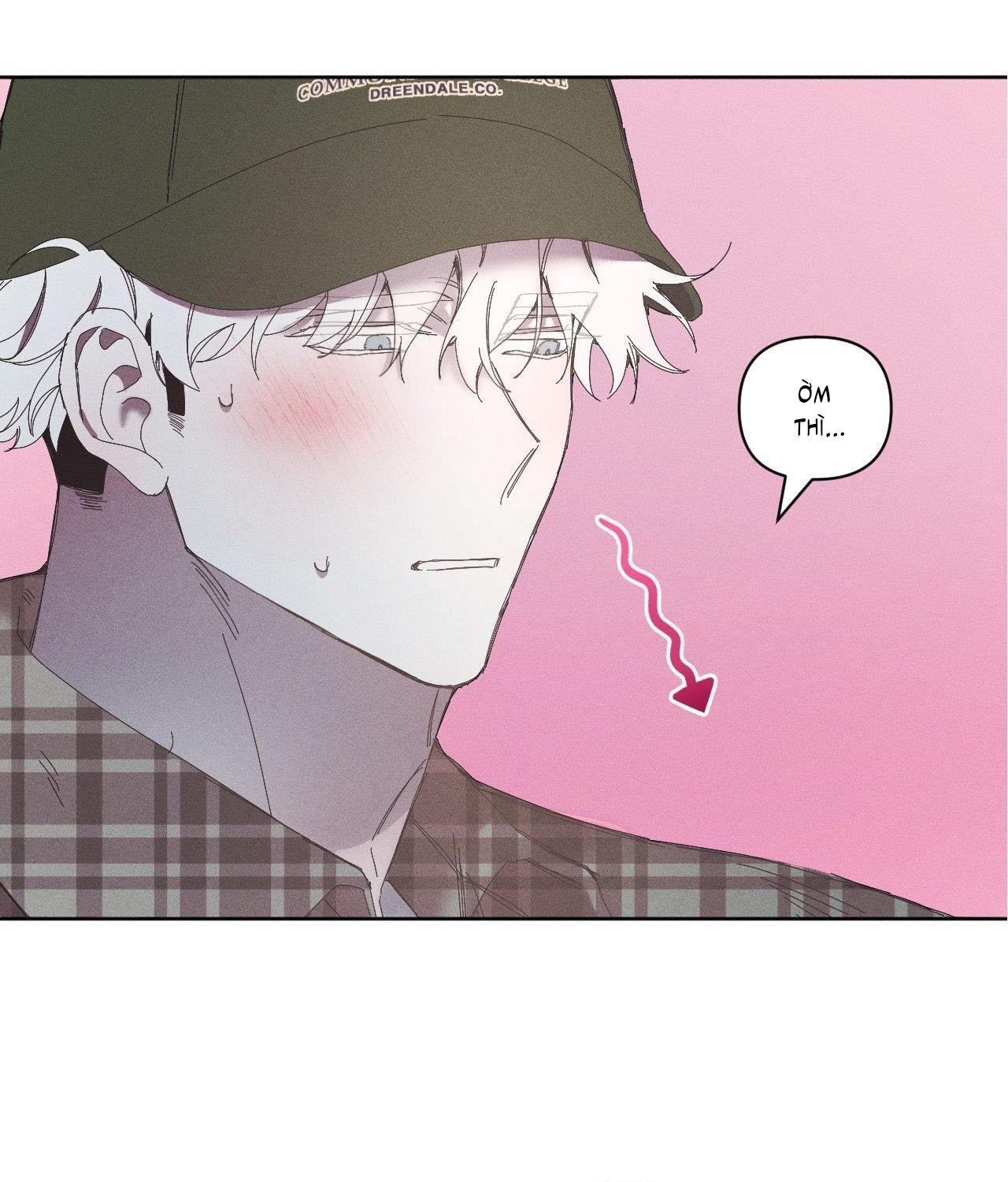 (CBunu) Mùa Đông Cuối Cùng Của Tôi - Chap 12