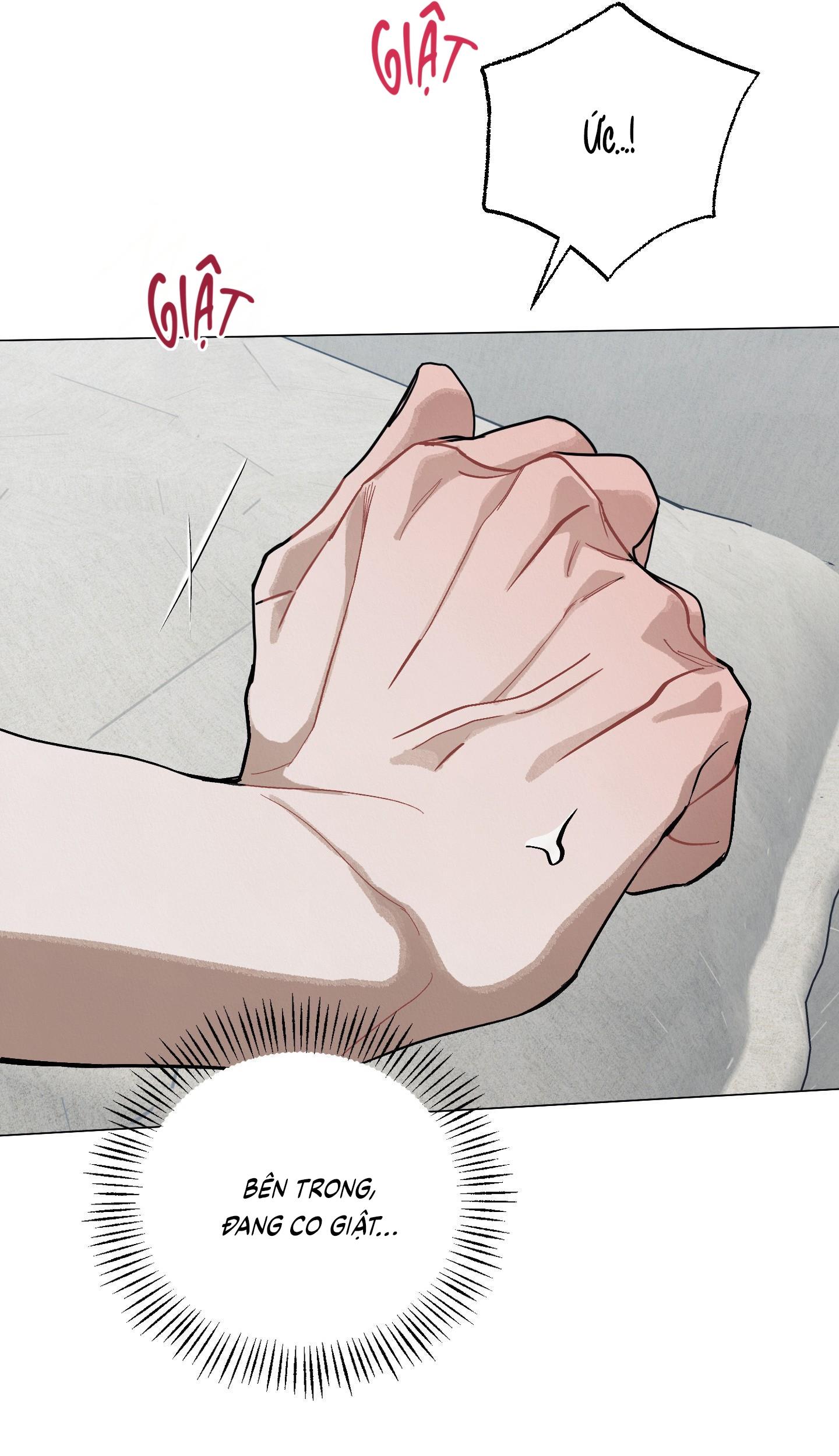 (CBunu) Nhiệm Vụ Định Mệnh - Chap 23