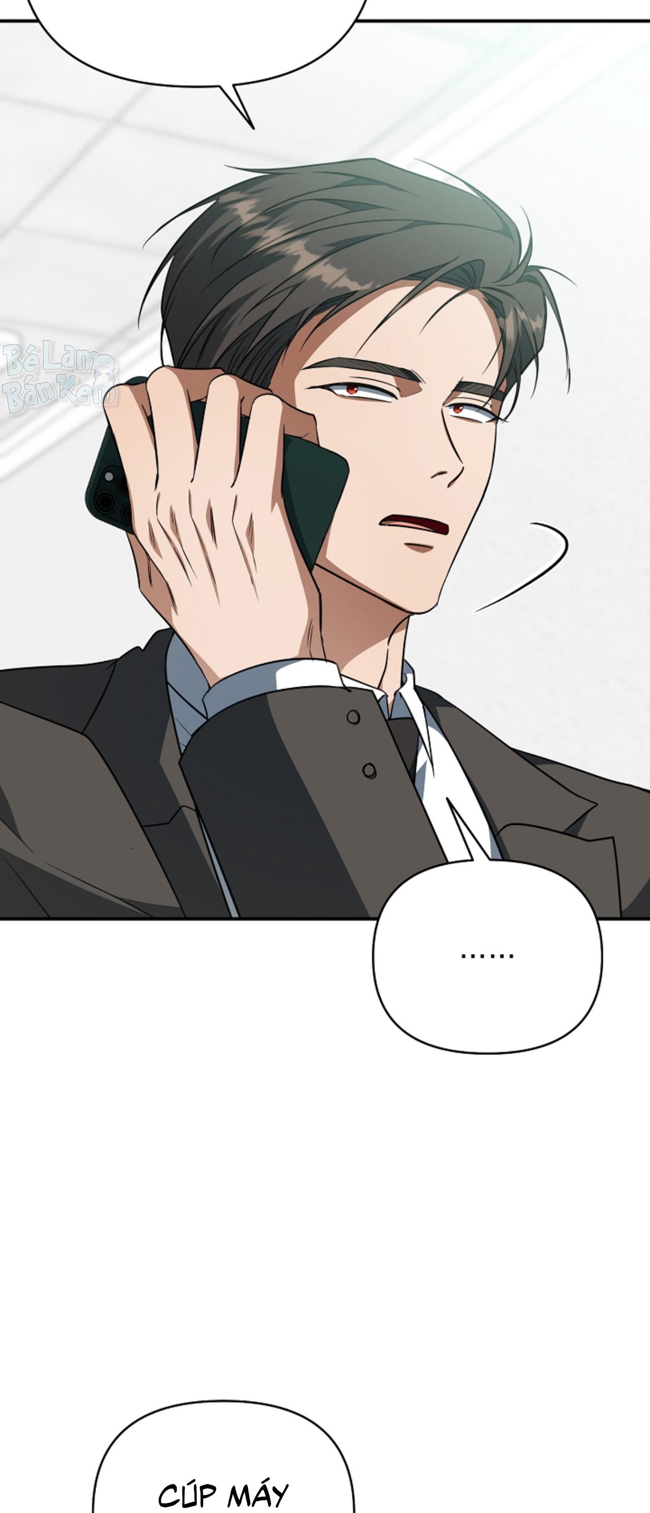 SỰ THẬT TRẦN TRỤI - Chap 30