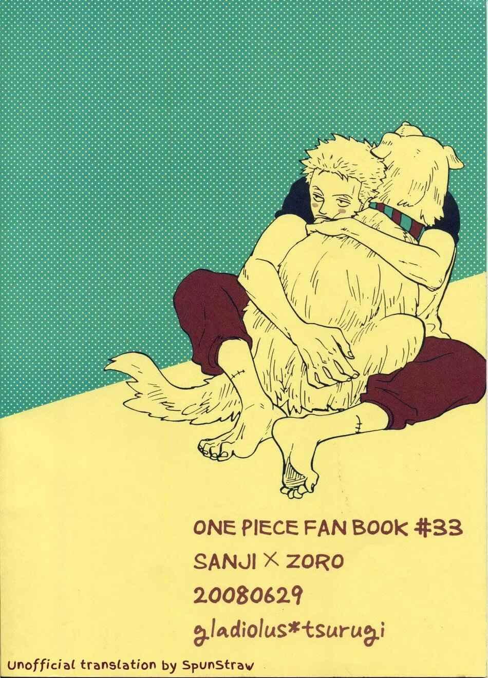 Tuyển tập Onepiece - Chap 10