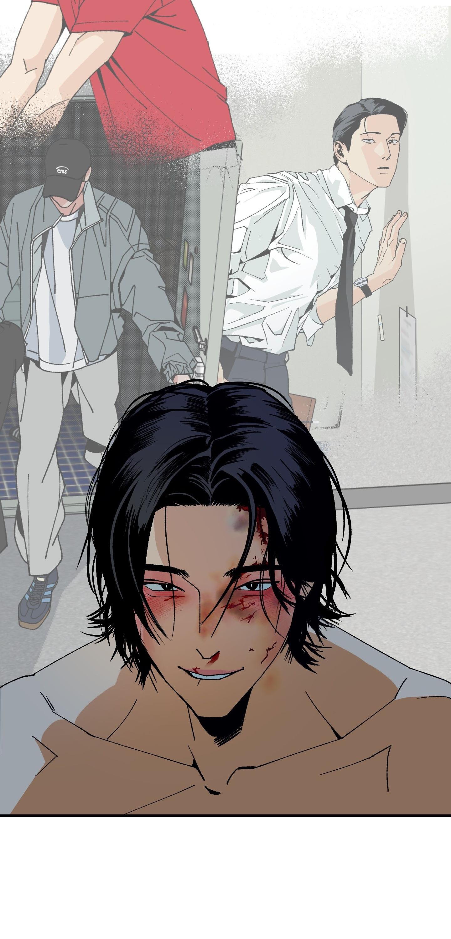 CHỦ NGHĨA HÒA BÌNH - Chap 7