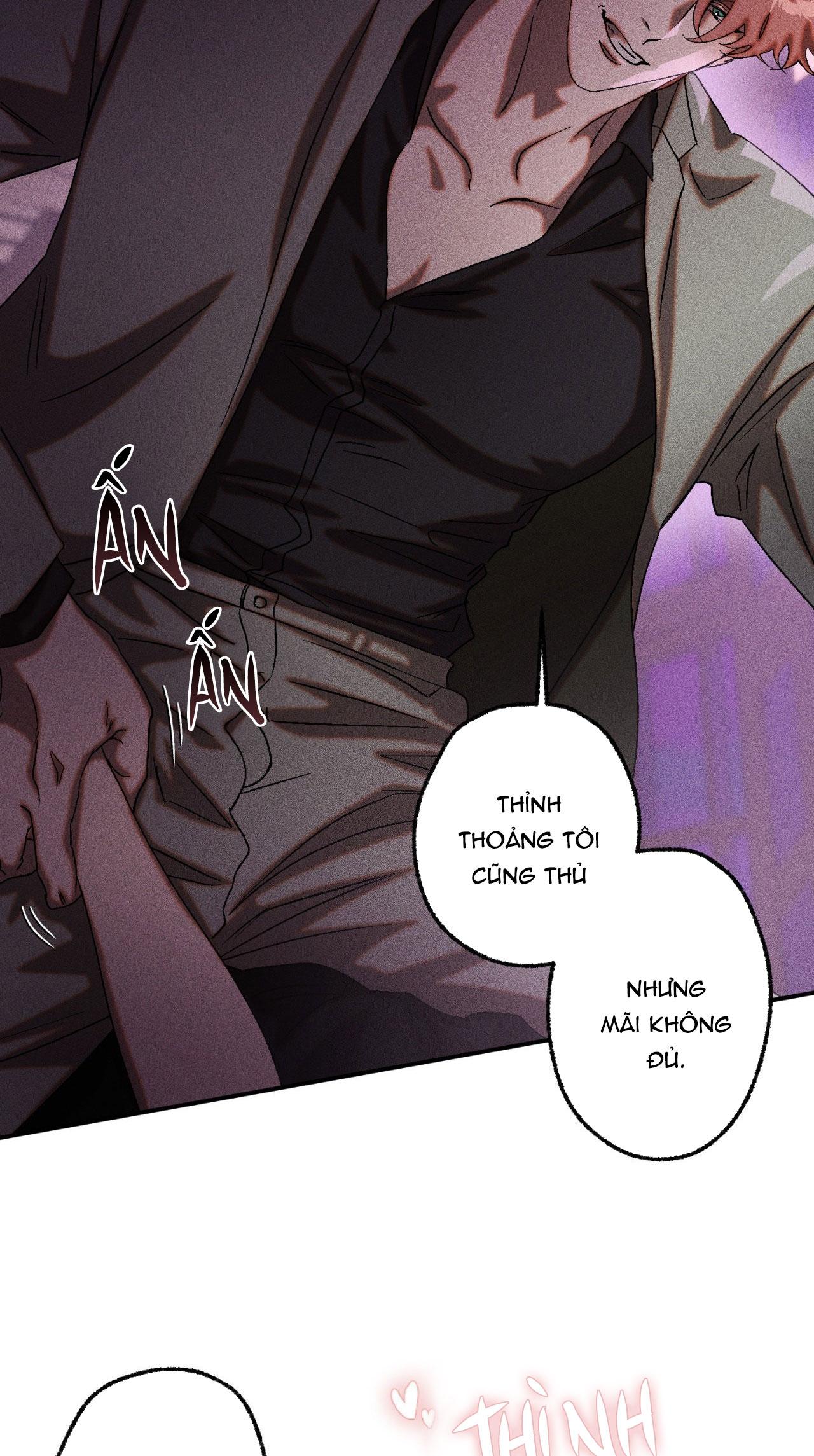 Cash Or Credit - Chap 65