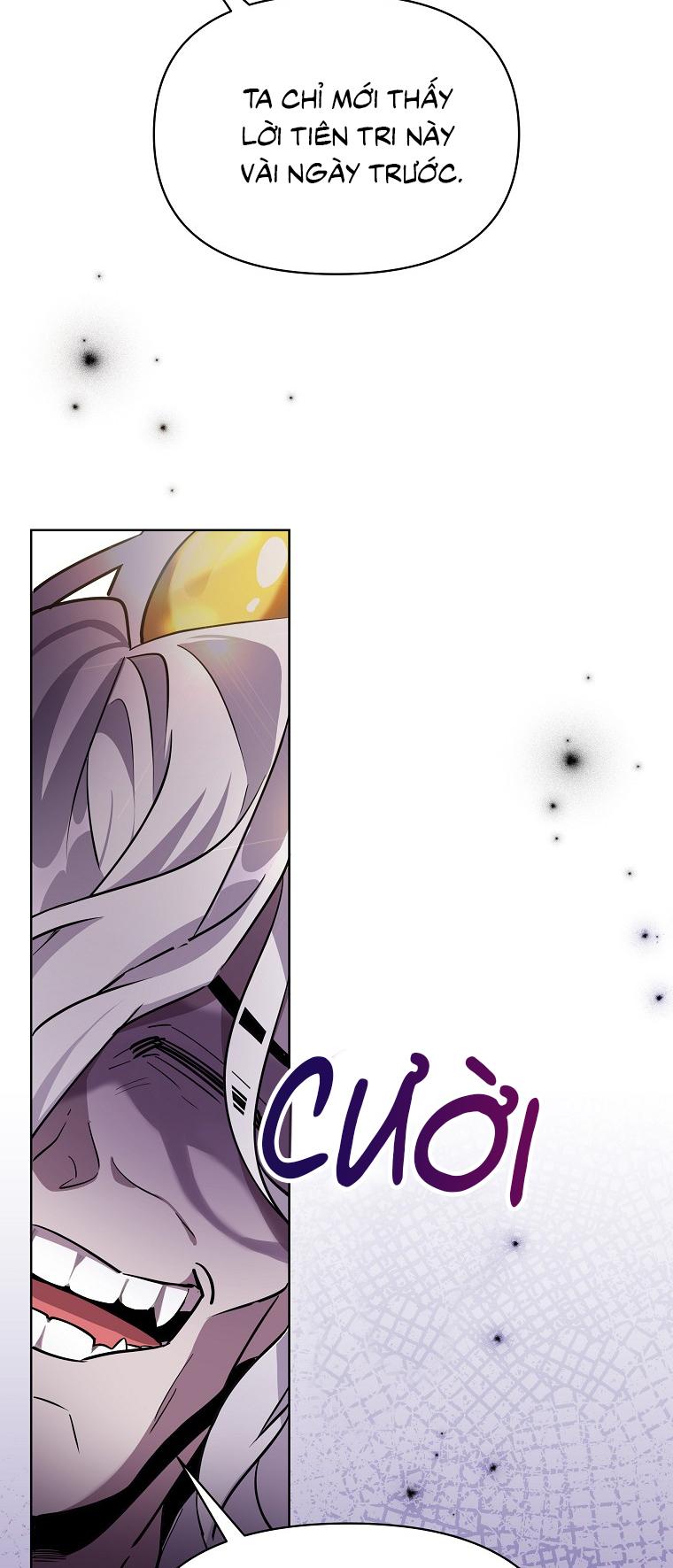 Hãy Lựa Chọn Anh Hùng Của Bạn Thật Cẩn Thận - Chap 14